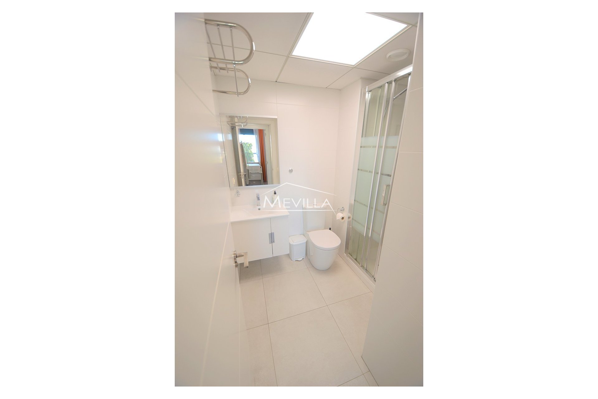 Salg (Resales) - Flat / leiligheter - Orihuela Costa - Mil Palmeras