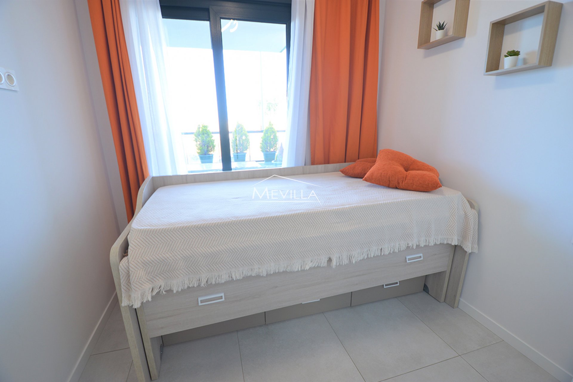 Salg (Resales) - Flat / leiligheter - Orihuela Costa - Mil Palmeras