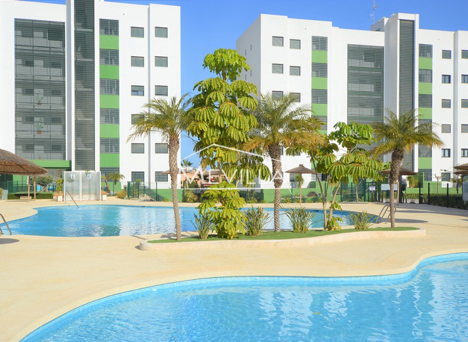 Salg (Resales) - Flat / leiligheter - Orihuela Costa - Mil Palmeras