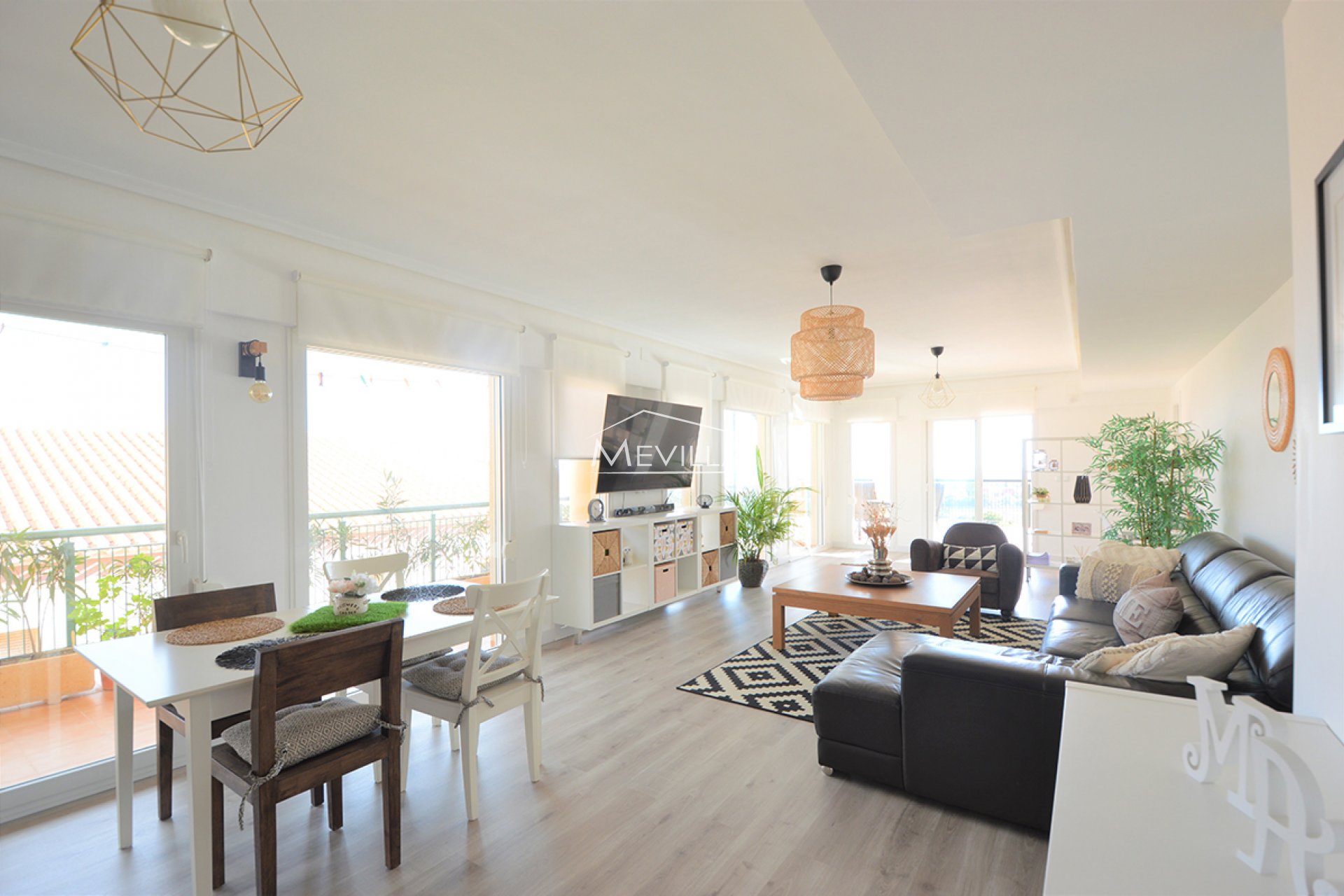 Salg (Resales) - Flat / leiligheter - Orihuela Costa - Playa Flamenca
