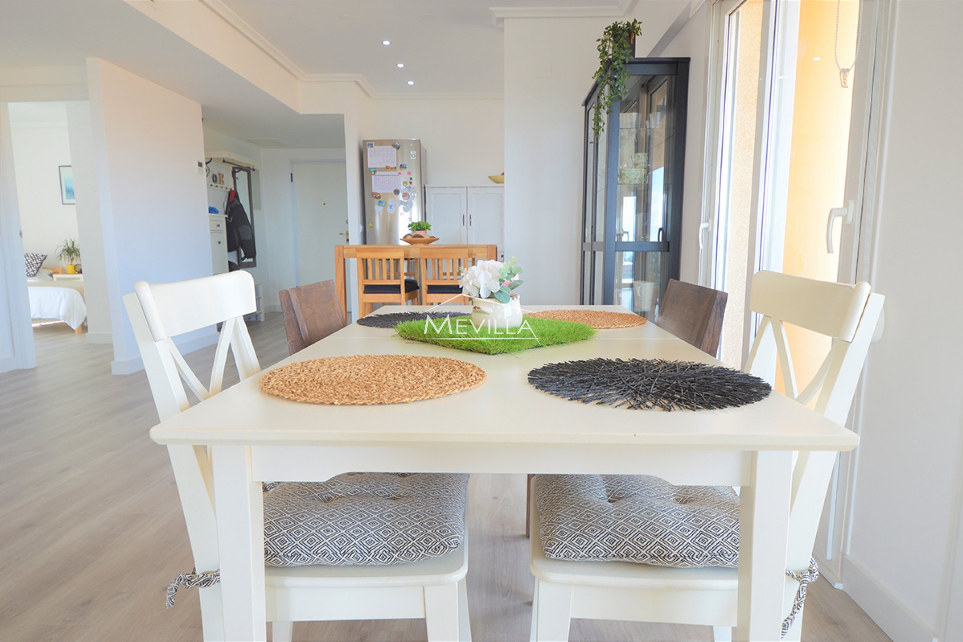 Salg (Resales) - Flat / leiligheter - Orihuela Costa - Playa Flamenca