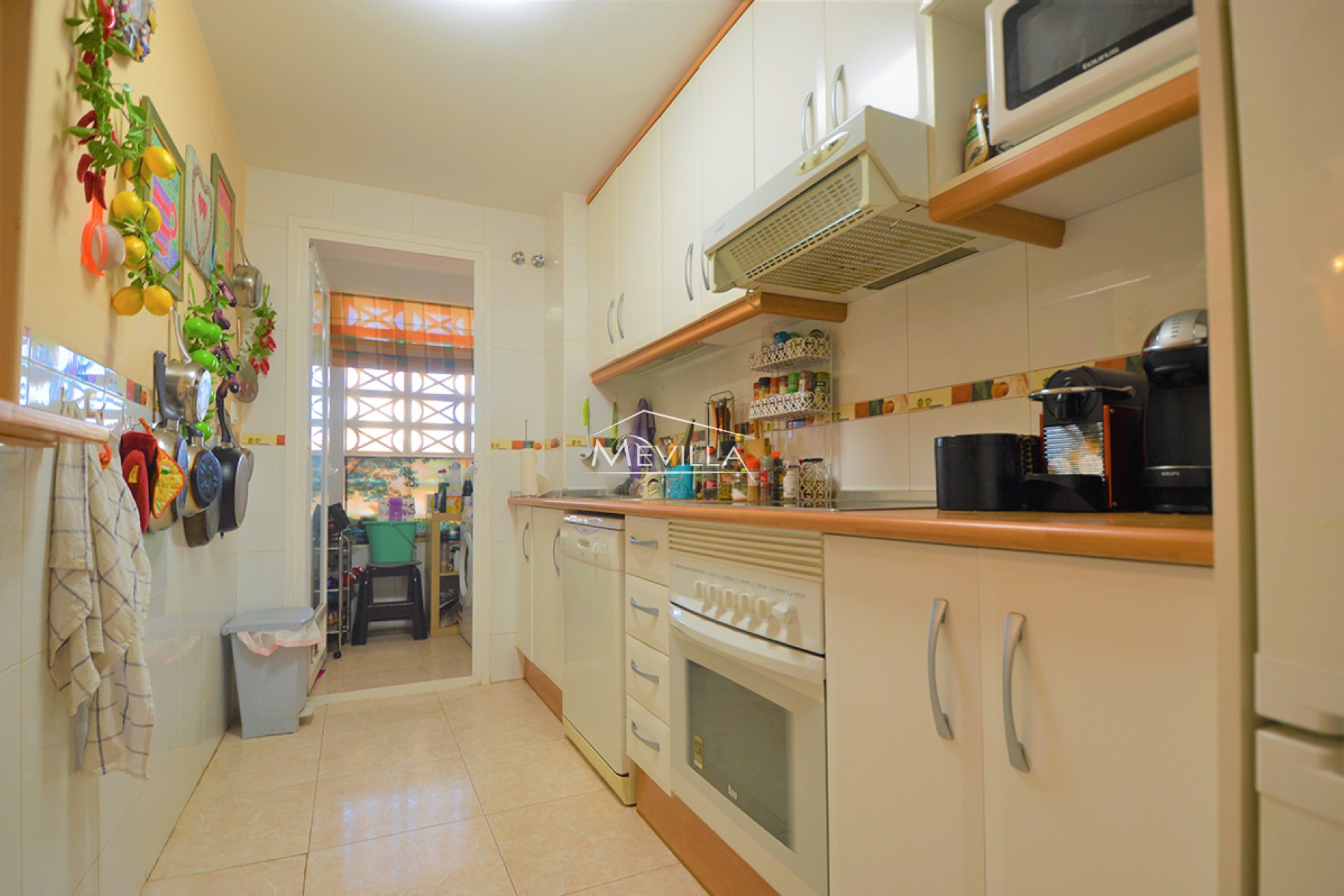 Salg (Resales) - Flat / leiligheter - Orihuela Costa - Playa Flamenca