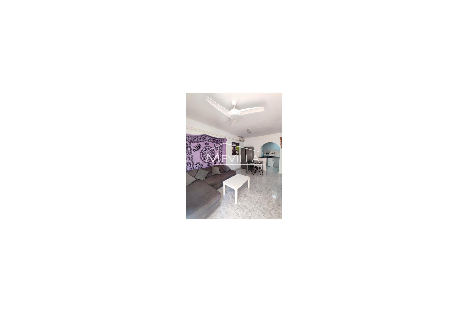 Salg (Resales) - Flat / leiligheter - Orihuela Costa - Playa Flamenca