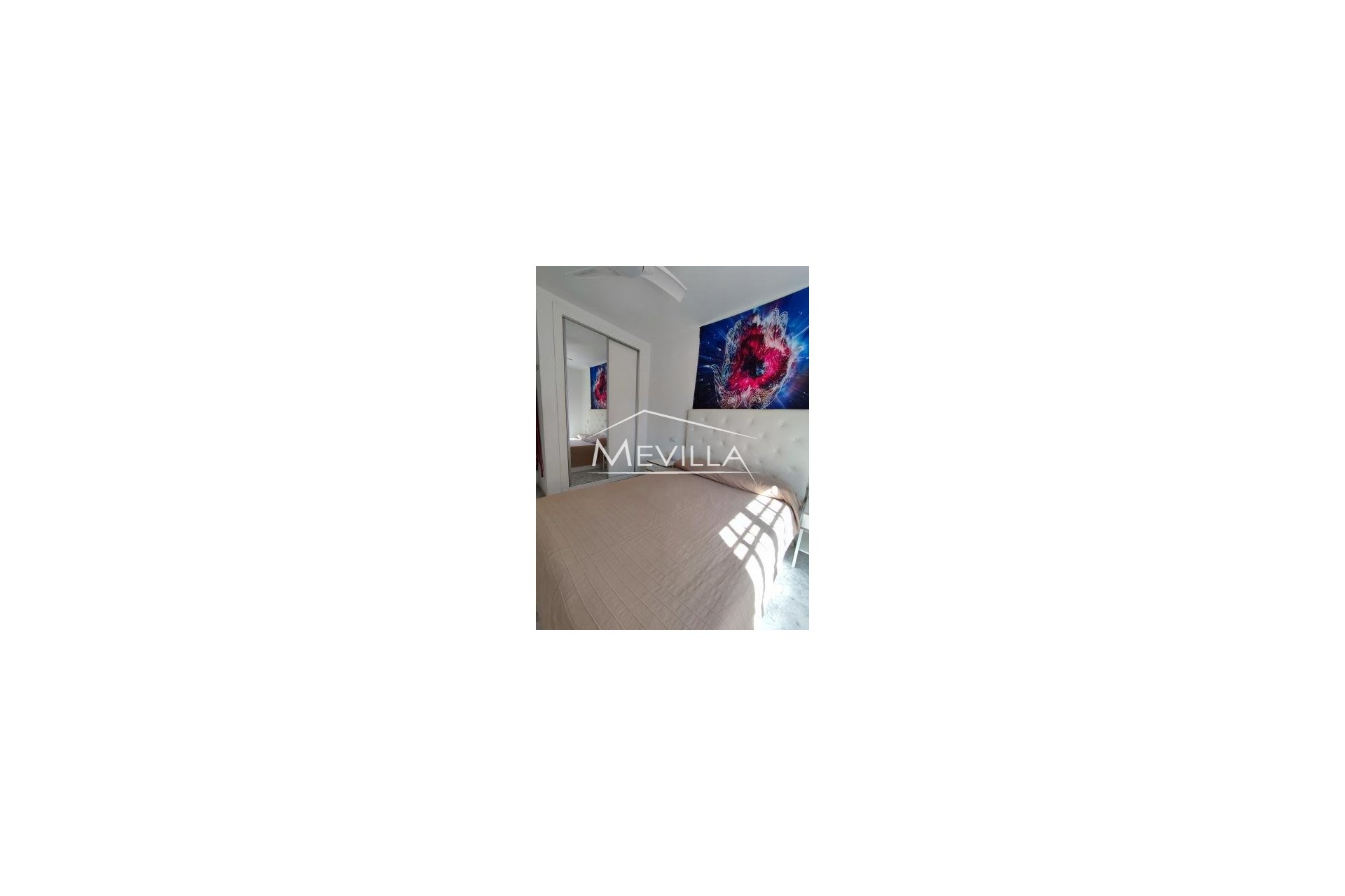Salg (Resales) - Flat / leiligheter - Orihuela Costa - Playa Flamenca