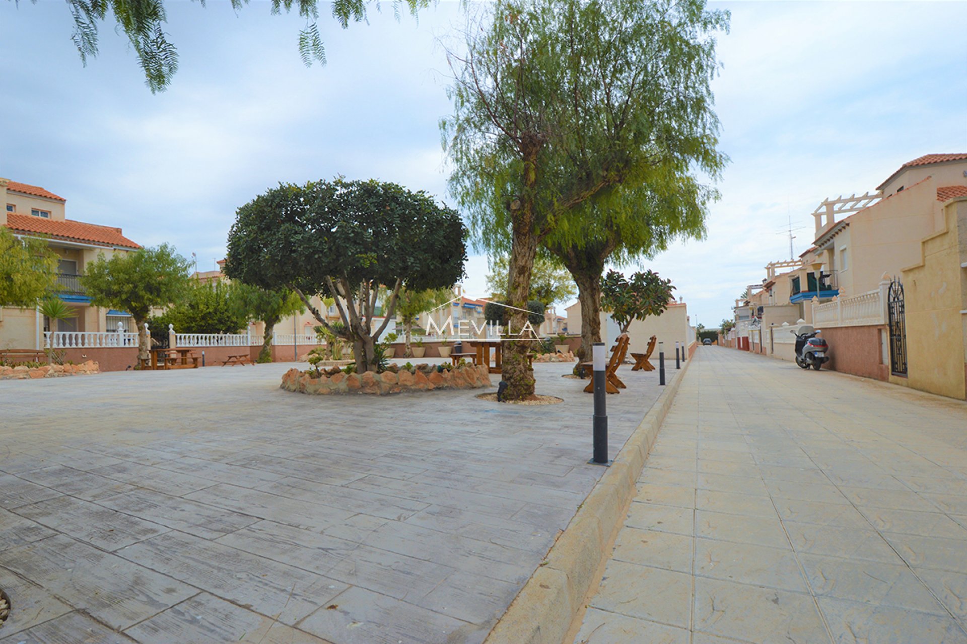 Salg (Resales) - Flat / leiligheter - Orihuela Costa - Playa Flamenca