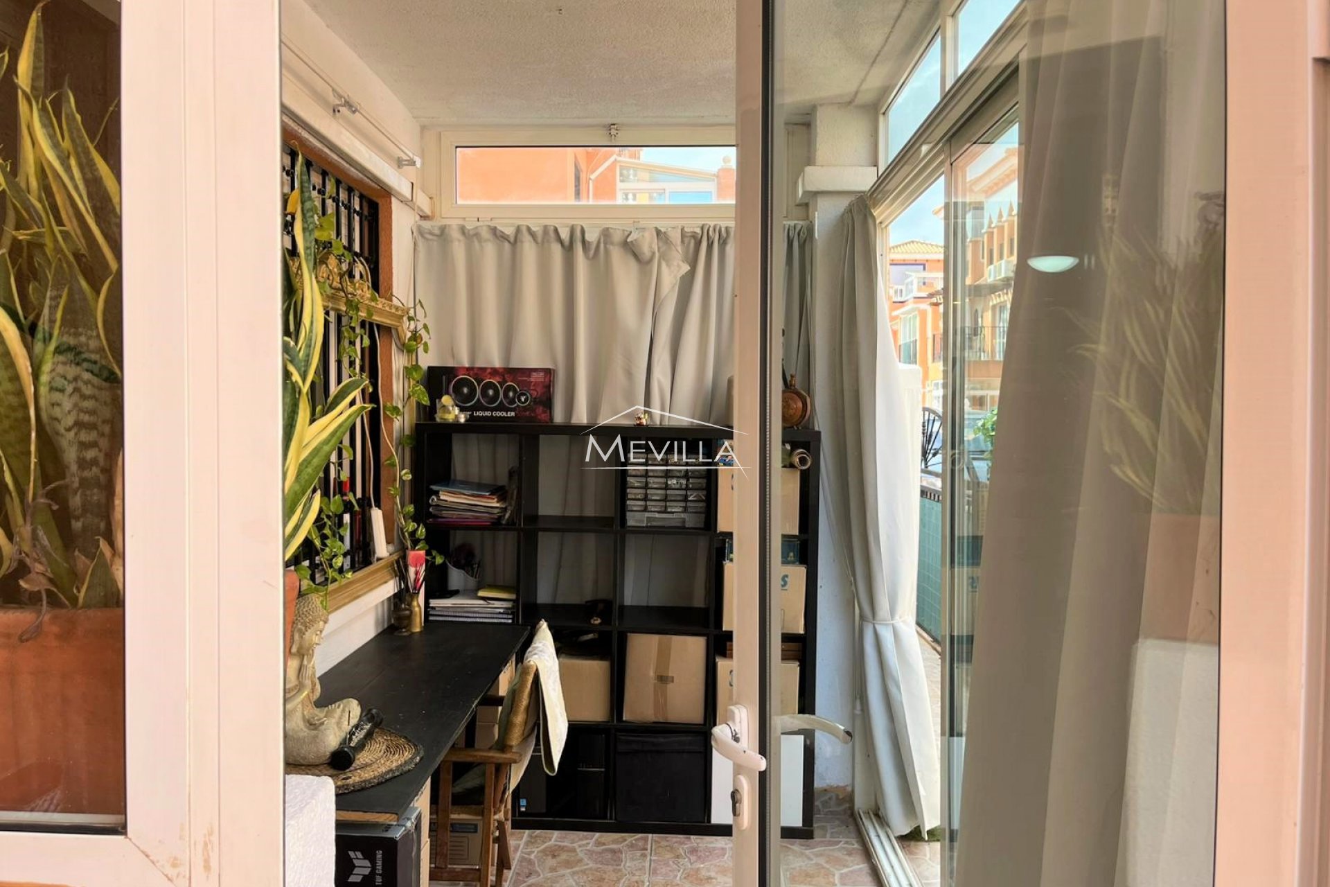 Salg (Resales) - Flat / leiligheter - Orihuela Costa - Playa Flamenca