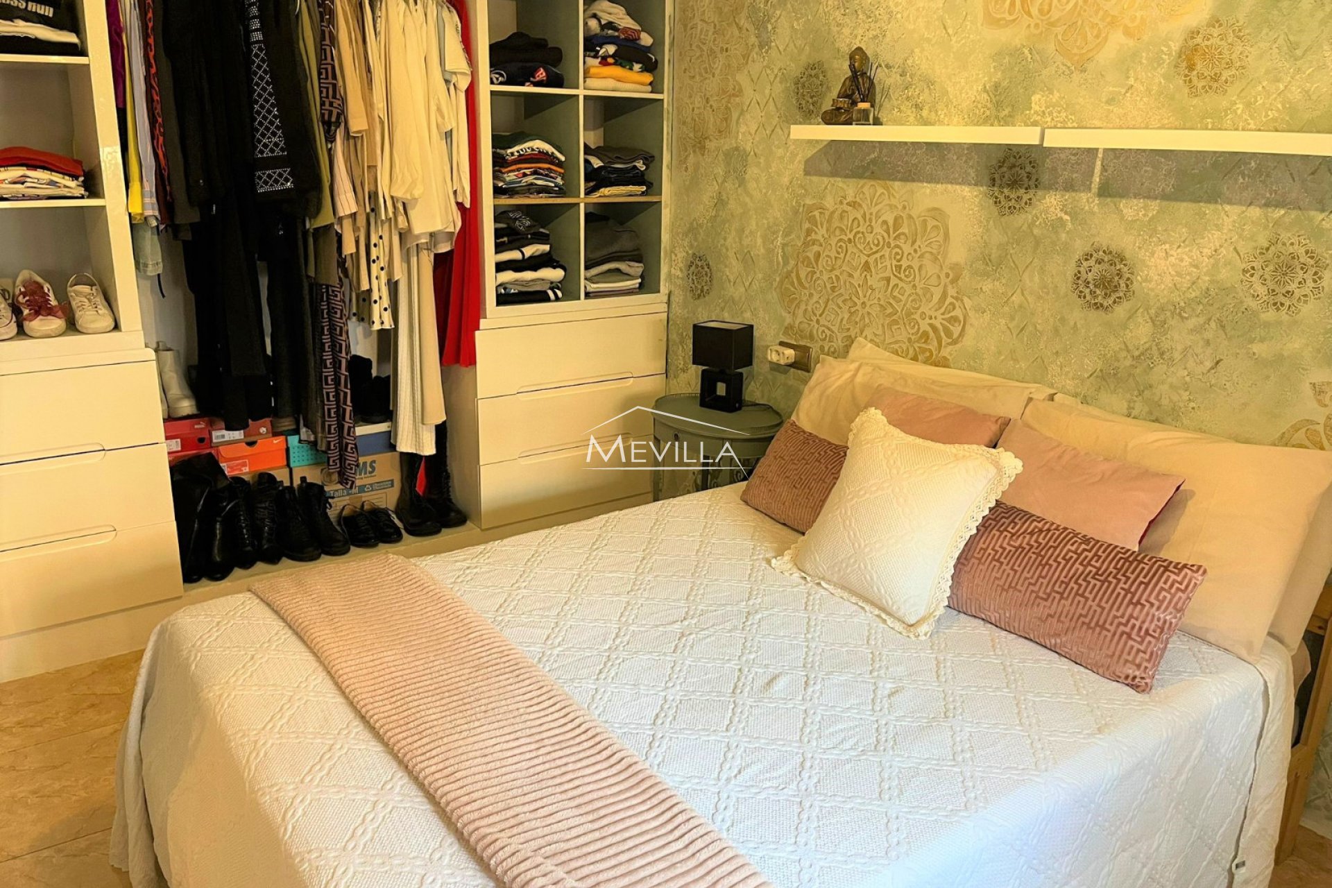 Salg (Resales) - Flat / leiligheter - Orihuela Costa - Playa Flamenca