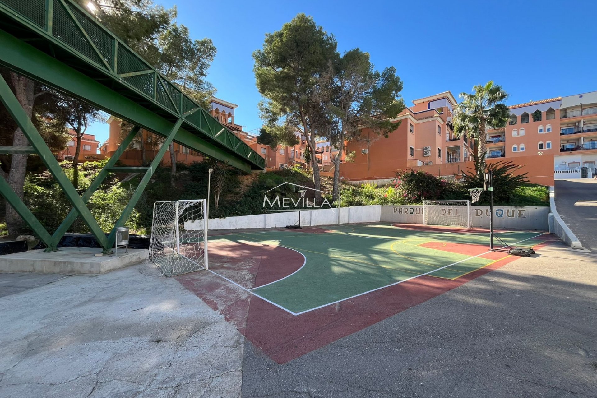 Salg (Resales) - Flat / leiligheter - Orihuela Costa - Playa Flamenca