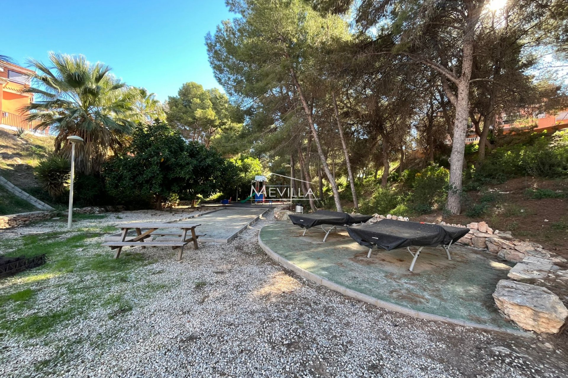 Salg (Resales) - Flat / leiligheter - Orihuela Costa - Playa Flamenca