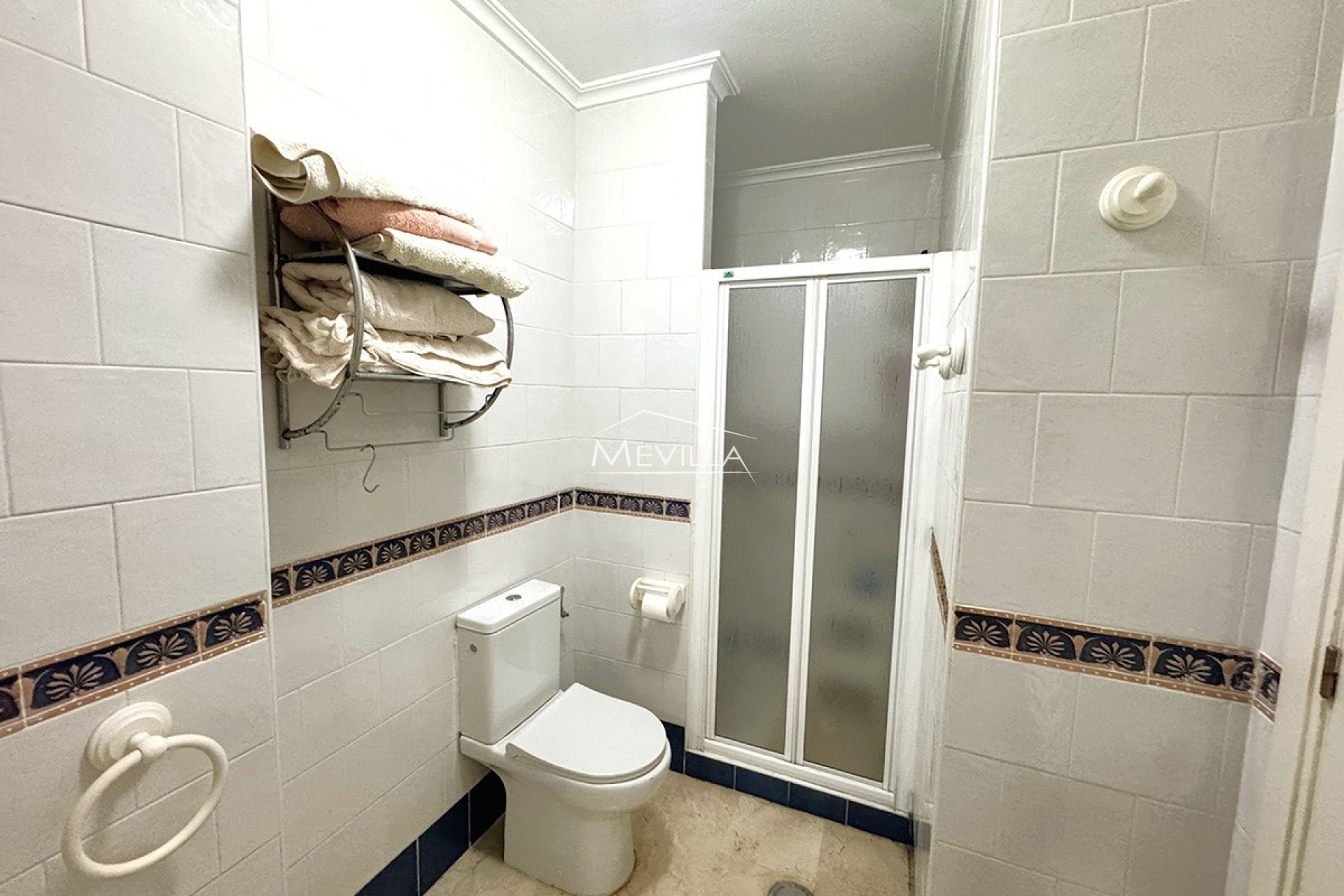 Salg (Resales) - Flat / leiligheter - Orihuela Costa - Playa Flamenca