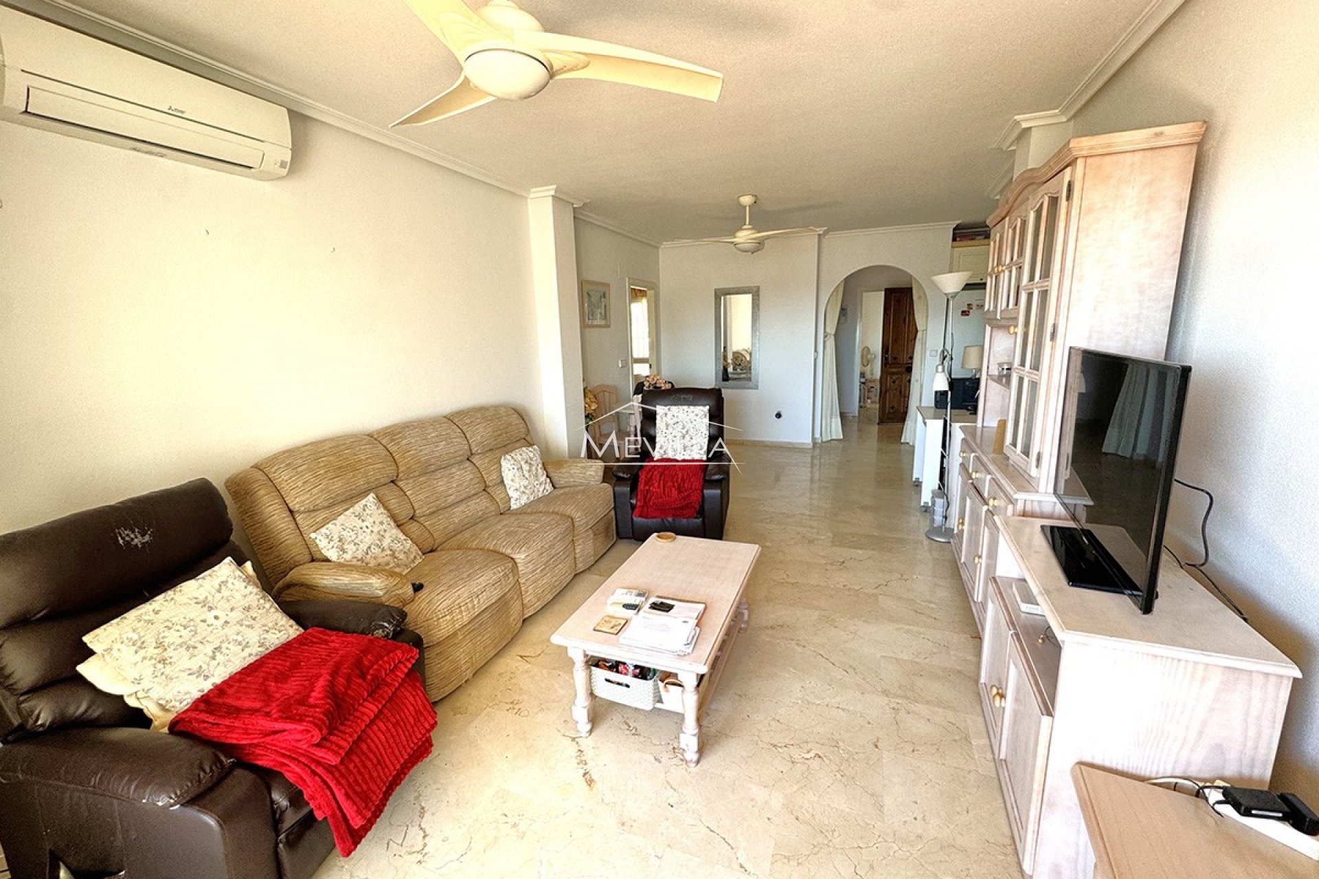 Salg (Resales) - Flat / leiligheter - Orihuela Costa - Playa Flamenca