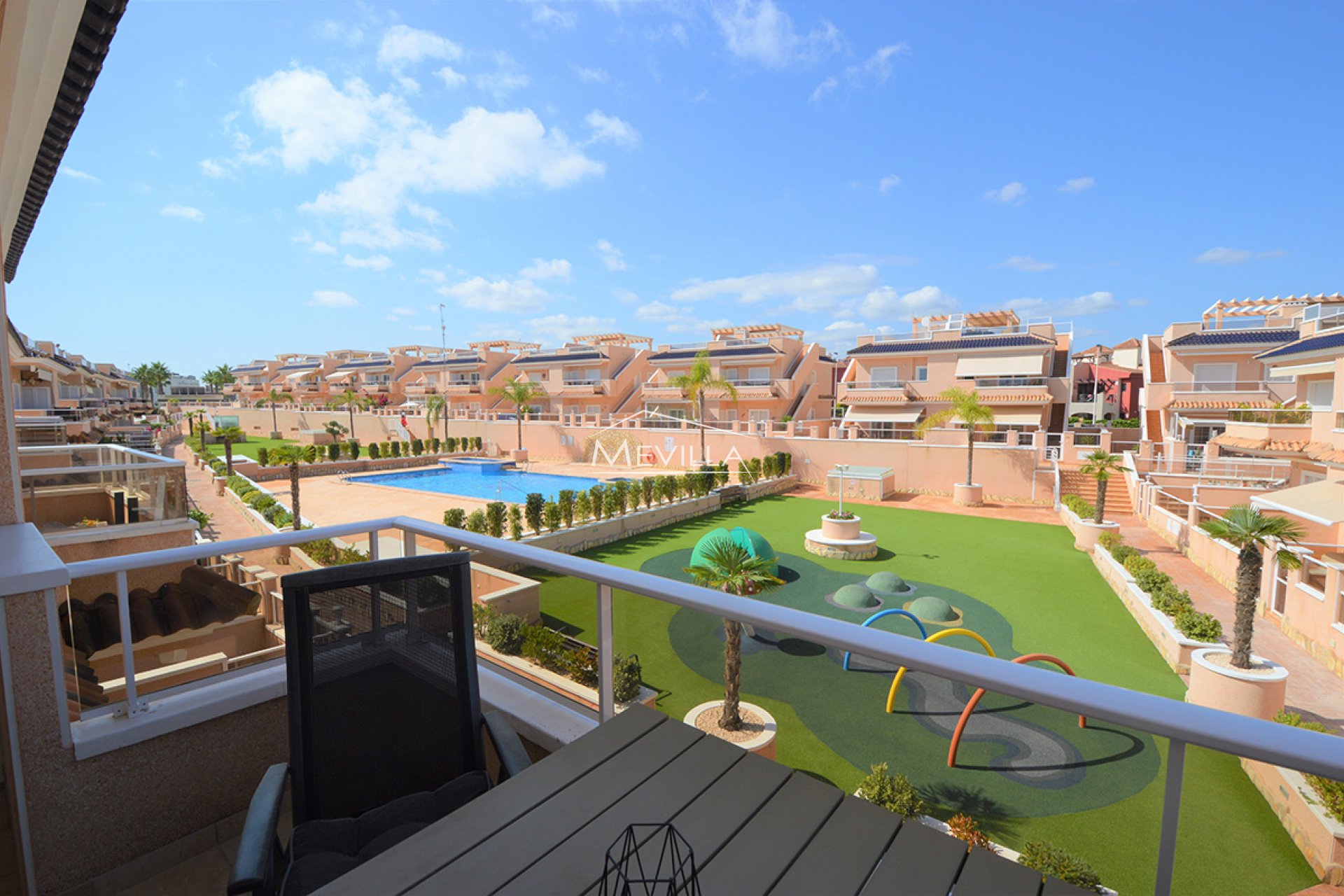 Salg (Resales) - Flat / leiligheter - Orihuela Costa - Punta Prima