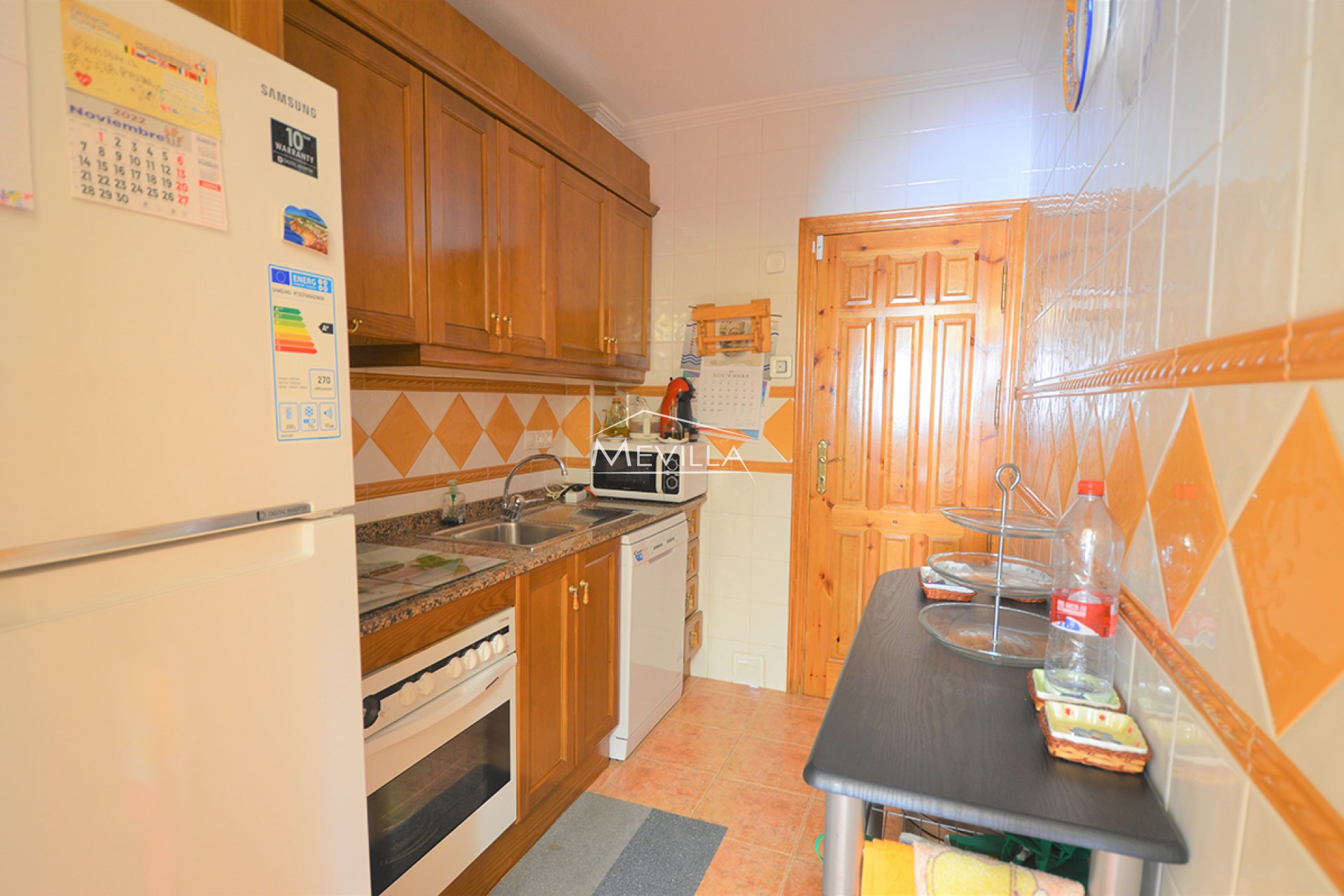 Salg (Resales) - Flat / leiligheter - Orihuela Costa - Punta Prima