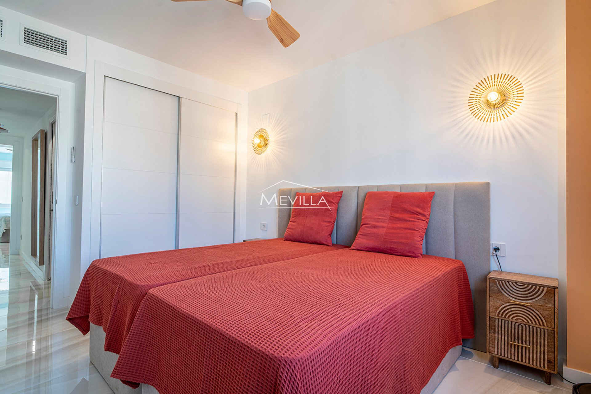 Salg (Resales) - Flat / leiligheter - Orihuela Costa - Punta Prima
