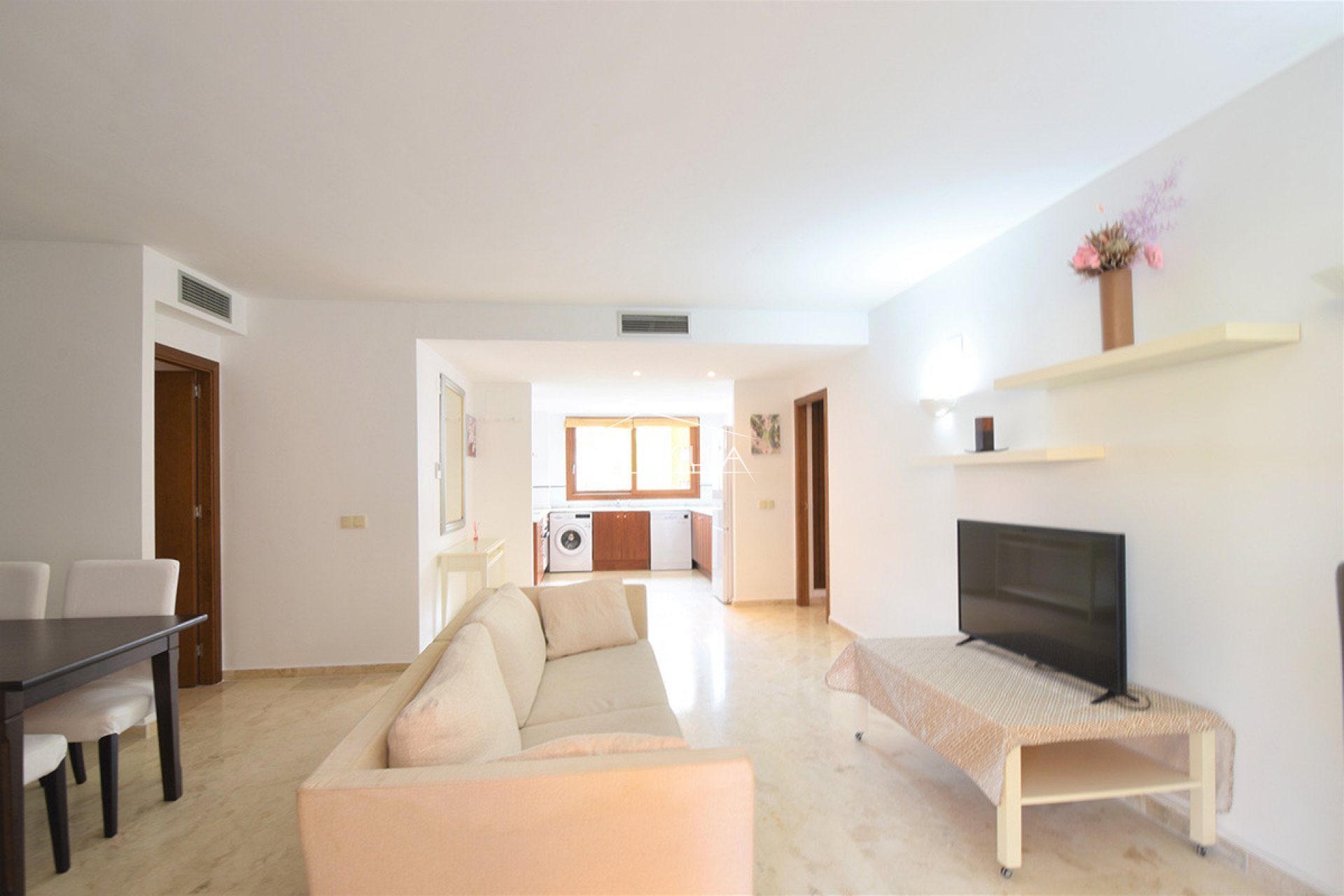 Salg (Resales) - Flat / leiligheter - Orihuela Costa - Punta Prima