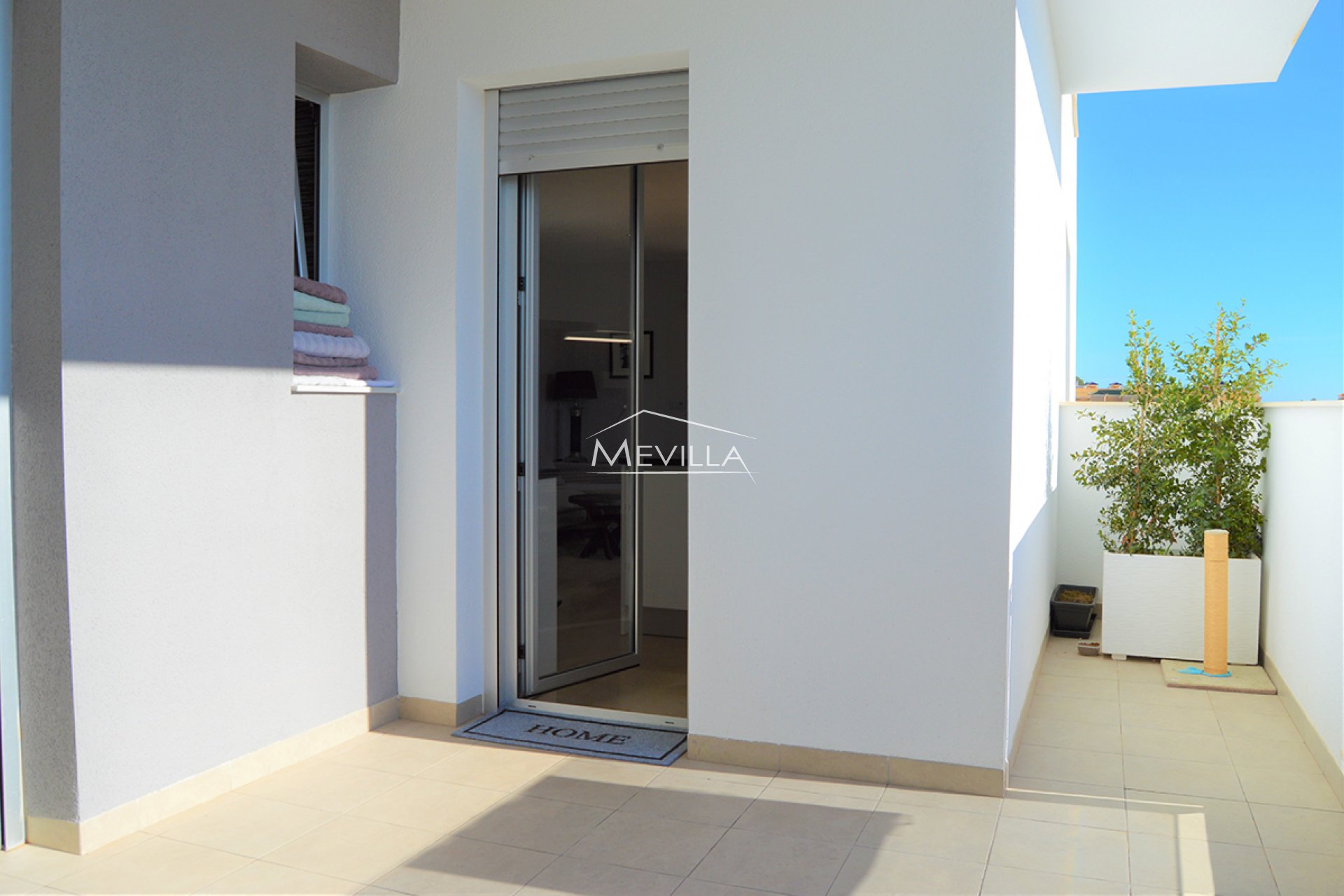 Salg (Resales) - Flat / leiligheter - Orihuela Costa - Villamartin