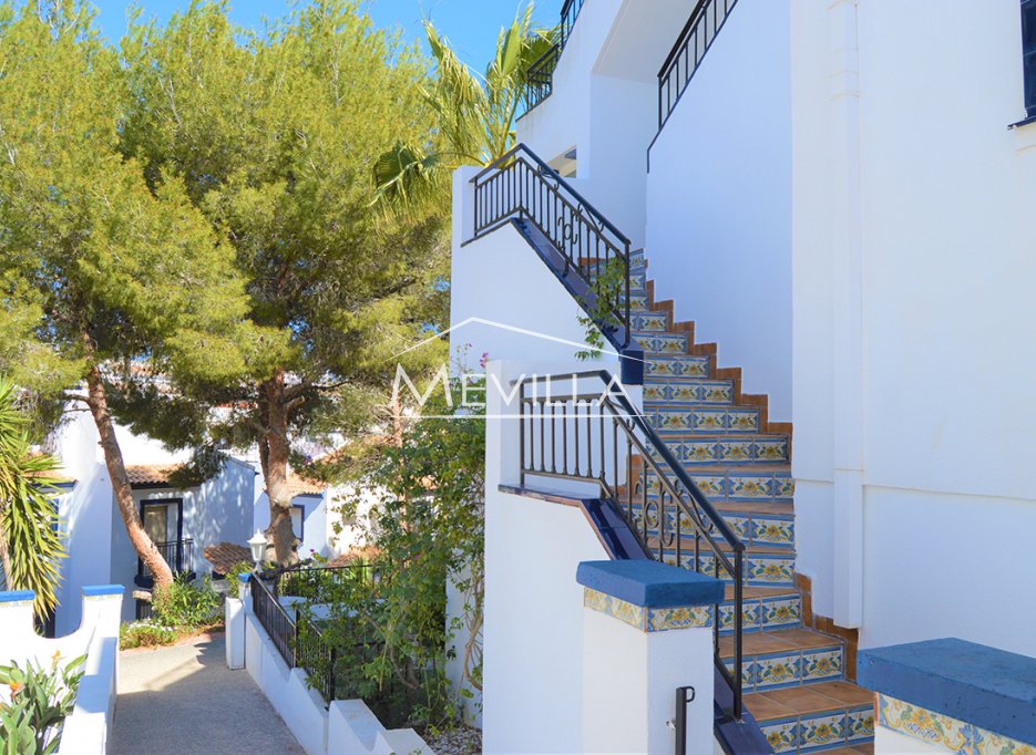 Salg (Resales) - Flat / leiligheter - Orihuela Costa - Villamartin