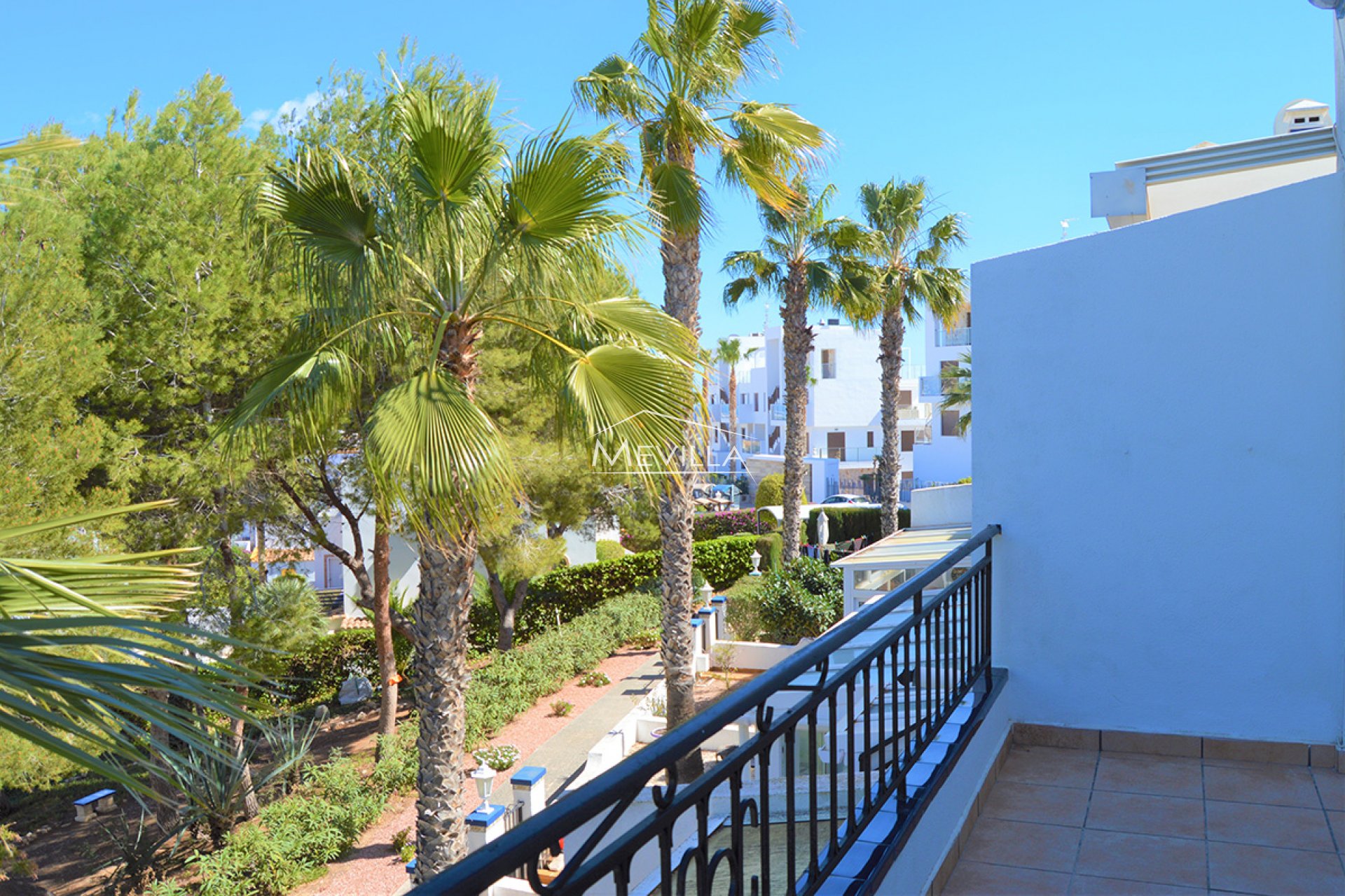 Salg (Resales) - Flat / leiligheter - Orihuela Costa - Villamartin