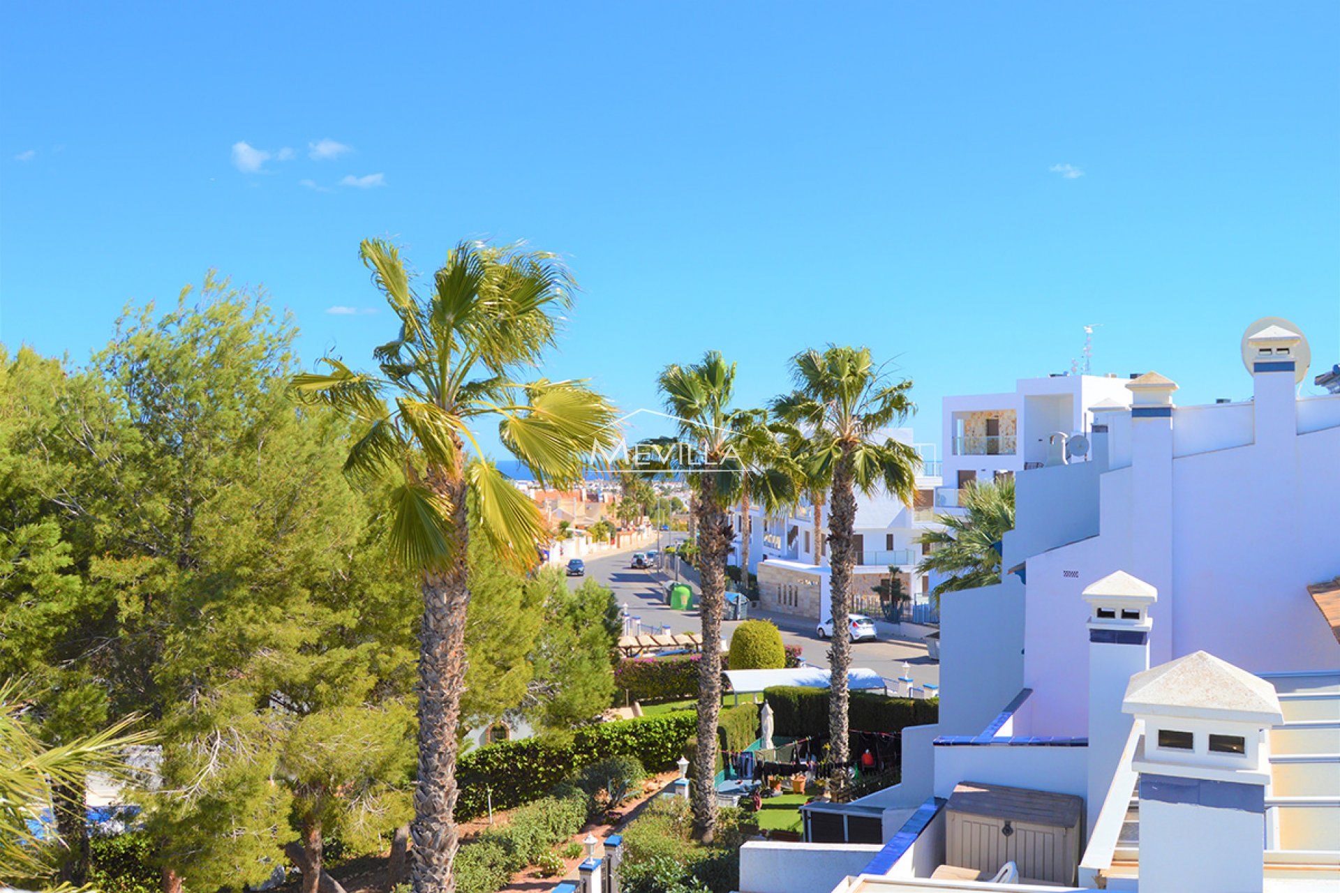 Salg (Resales) - Flat / leiligheter - Orihuela Costa - Villamartin