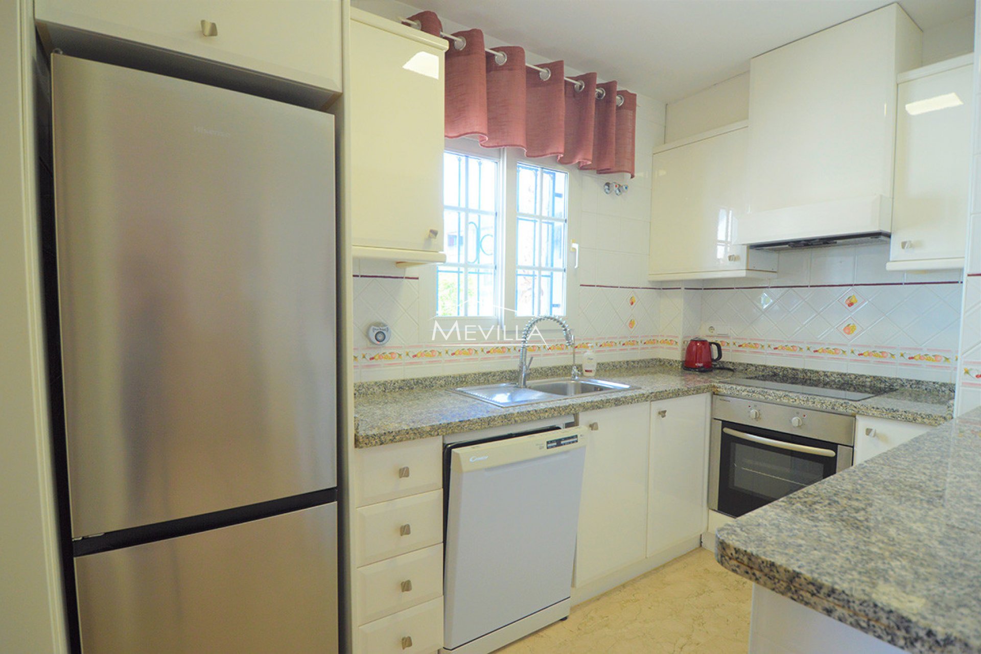 Salg (Resales) - Flat / leiligheter - Orihuela Costa - Villamartin