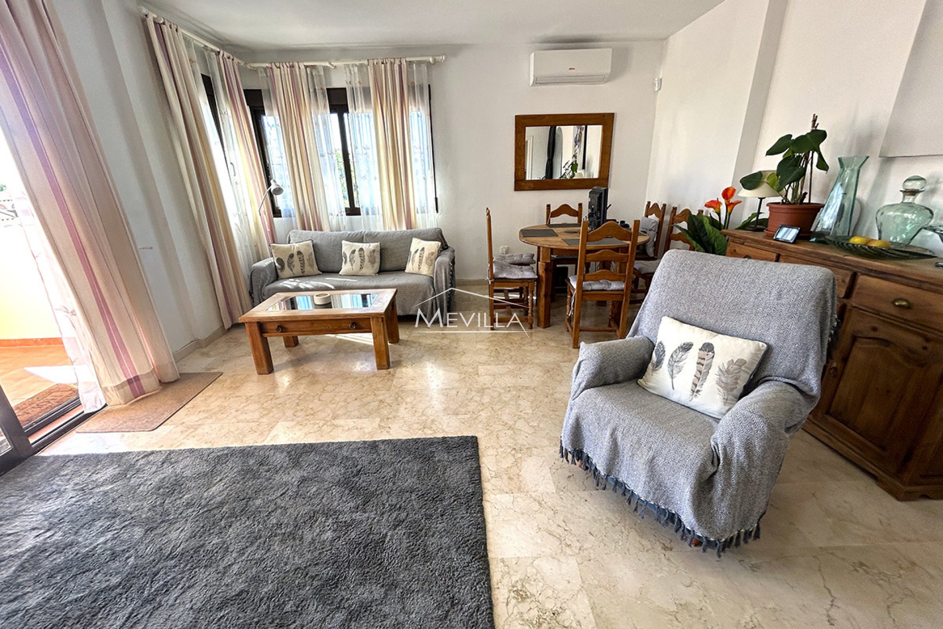 Salg (Resales) - Flat / leiligheter - Orihuela Costa - Villamartin
