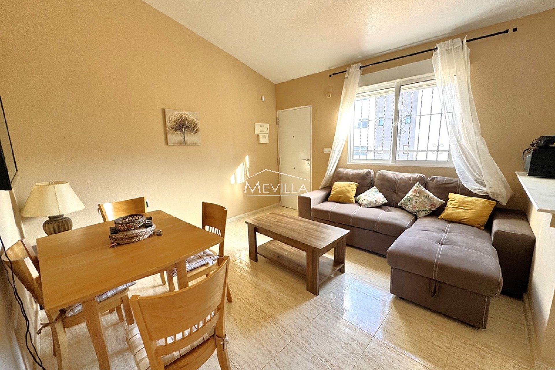 Salg (Resales) - Flat / leiligheter - Orihuela Costa - Villamartin