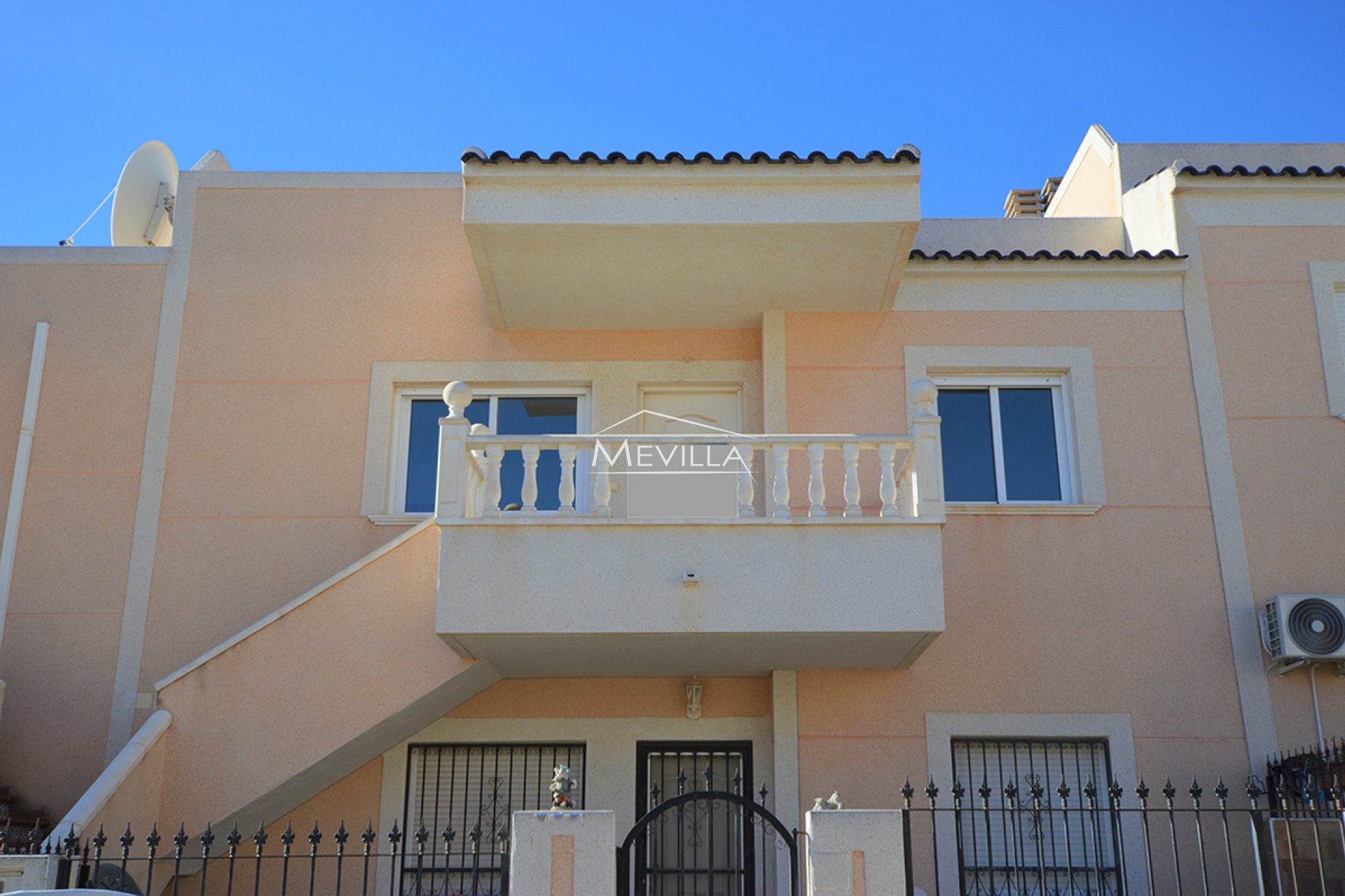 Salg (Resales) - Flat / leiligheter - Pilar de la Horadada - Pinar de Campoverde