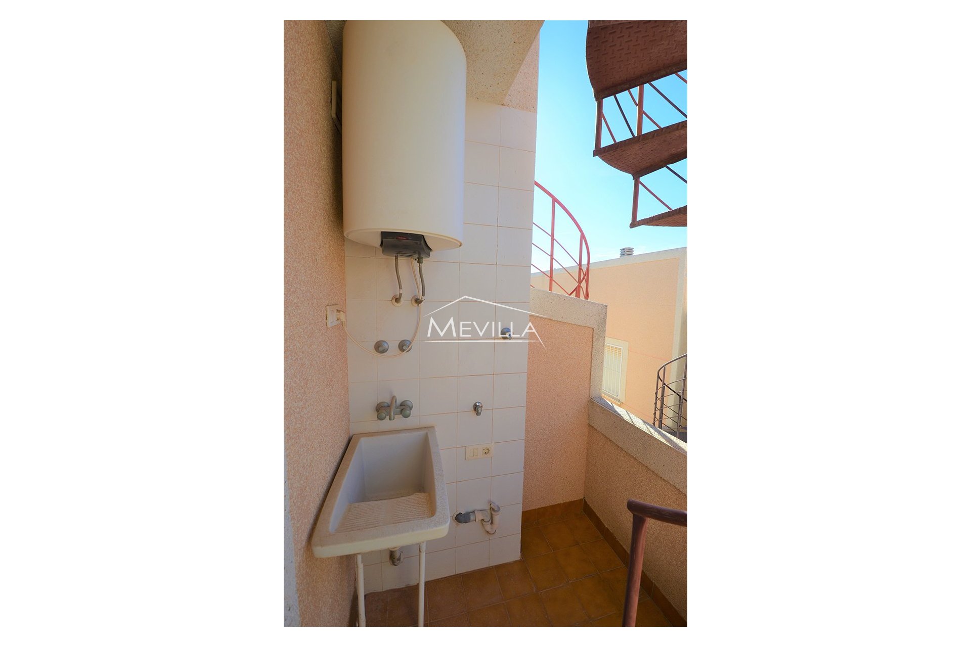 Salg (Resales) - Flat / leiligheter - Pilar de la Horadada - Pinar de Campoverde