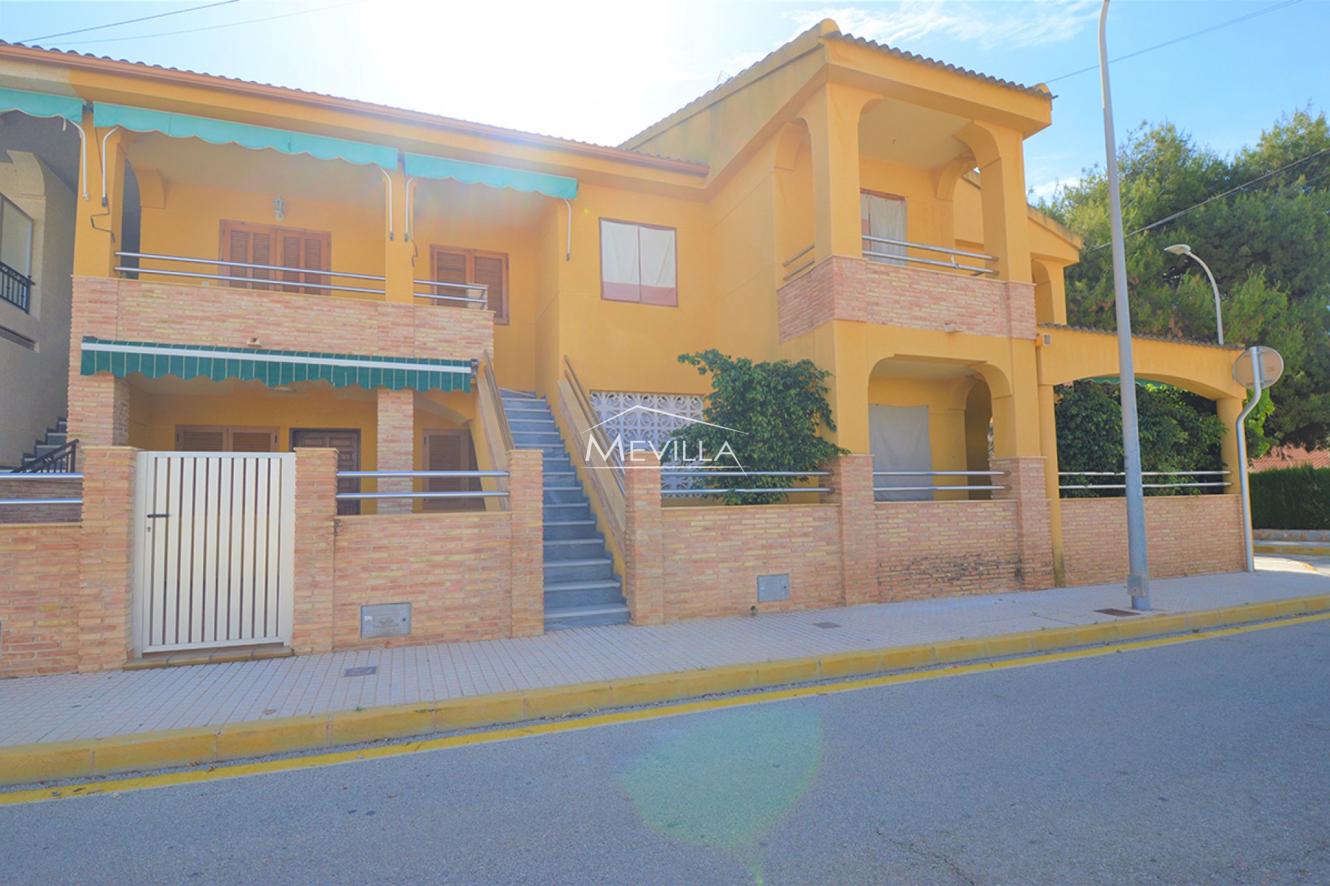 Salg (Resales) - Flat / leiligheter - Pilar de la Horadada - Torre de la Horadada