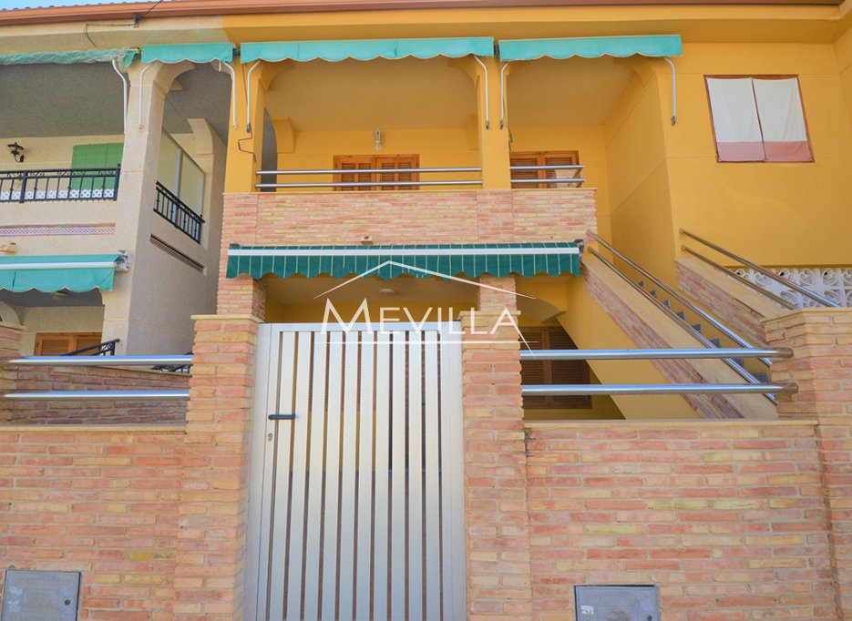 Salg (Resales) - Flat / leiligheter - Pilar de la Horadada - Torre de la Horadada