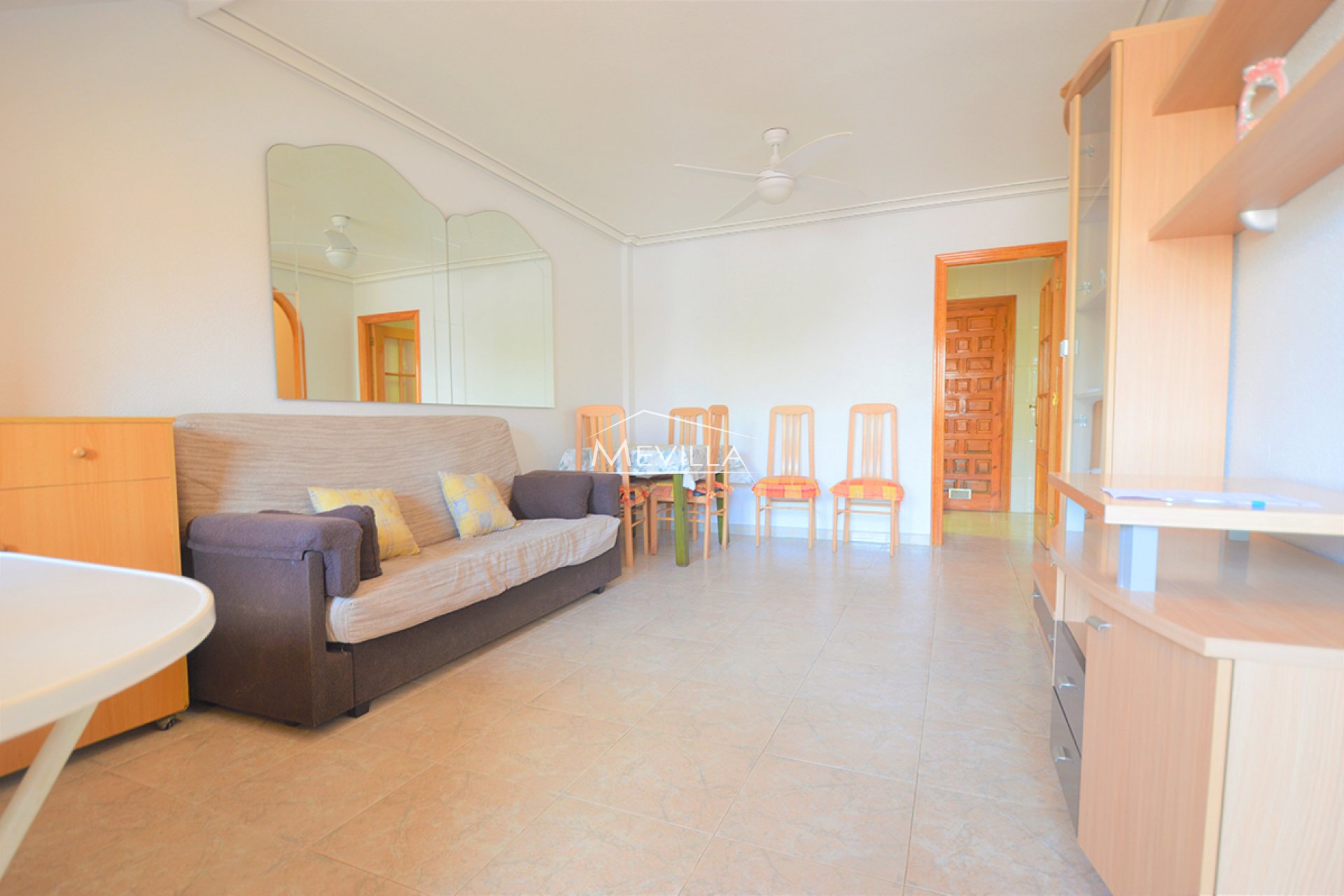 Salg (Resales) - Flat / leiligheter - Pilar de la Horadada - Torre de la Horadada