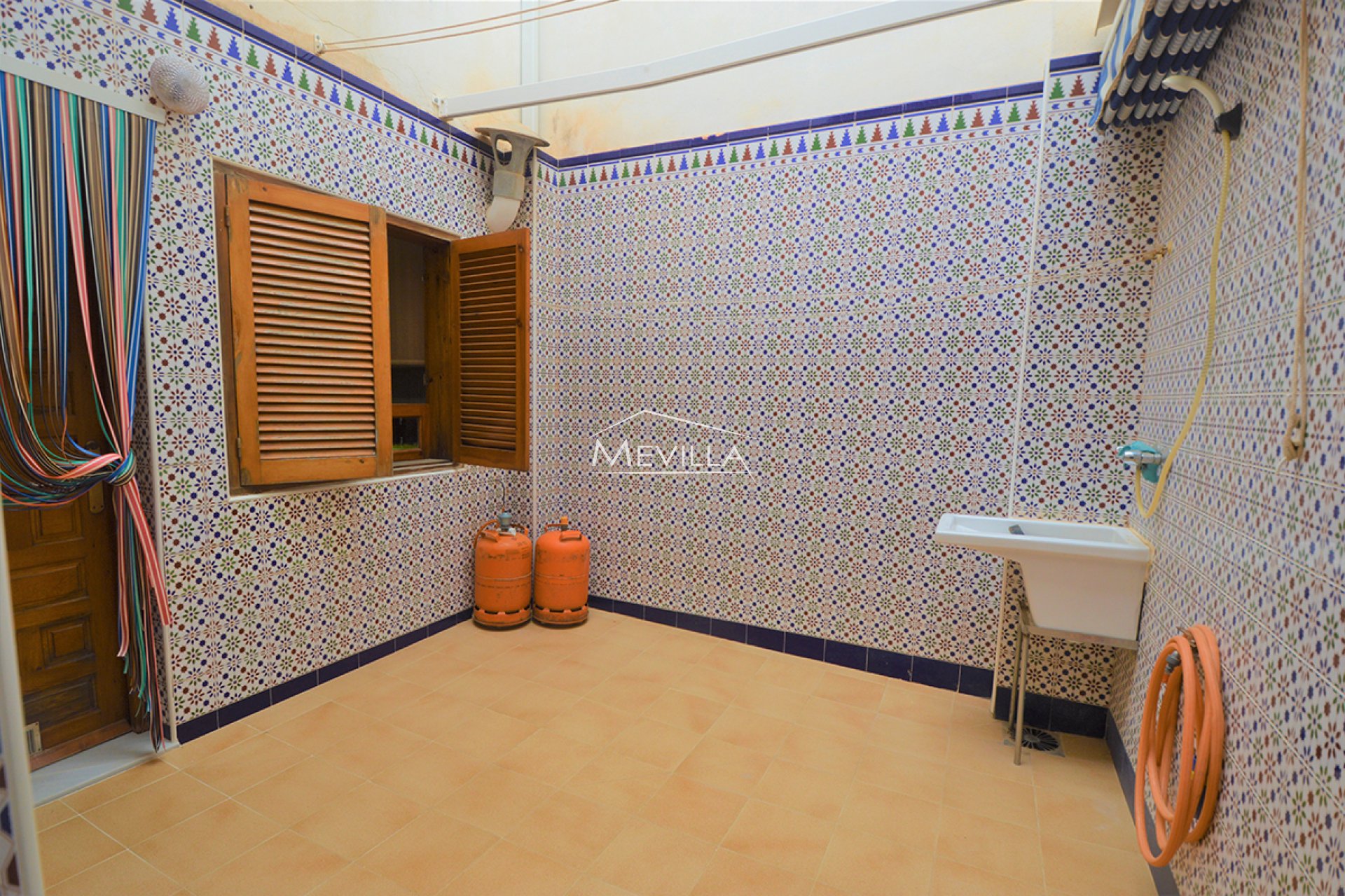 Salg (Resales) - Flat / leiligheter - Pilar de la Horadada - Torre de la Horadada