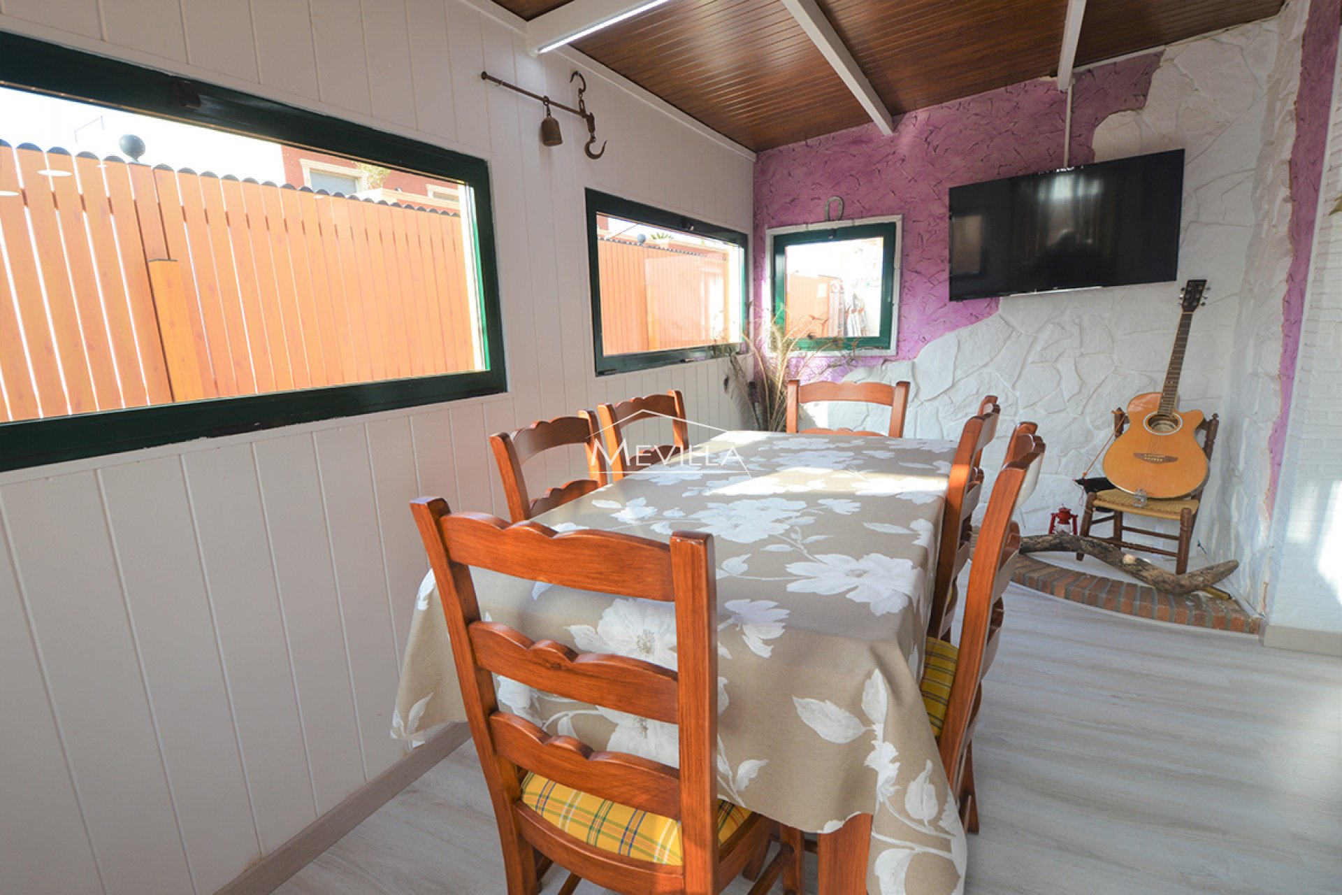 Salg (Resales) - Flat / leiligheter - Pilar de la Horadada