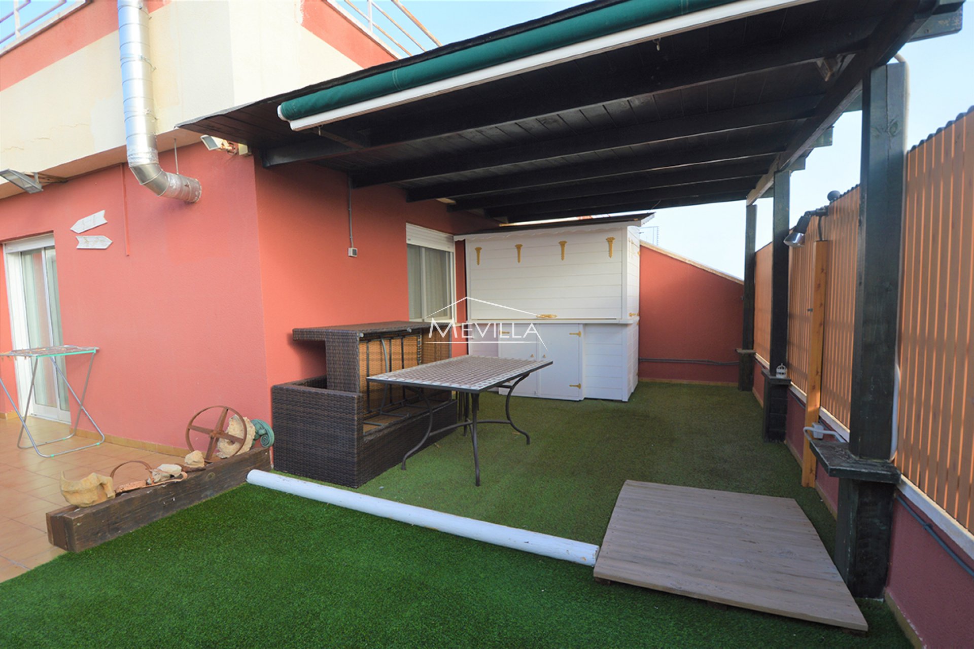 Salg (Resales) - Flat / leiligheter - Pilar de la Horadada