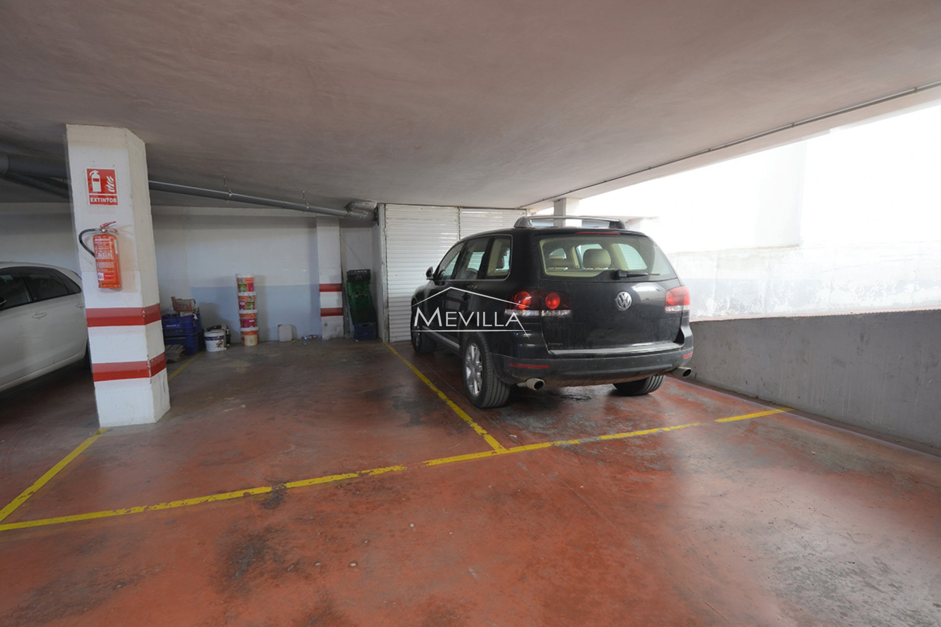 Salg (Resales) - Flat / leiligheter - Pilar de la Horadada