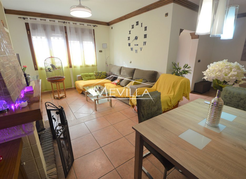 Salg (Resales) - Flat / leiligheter - San Miguel de Salinas