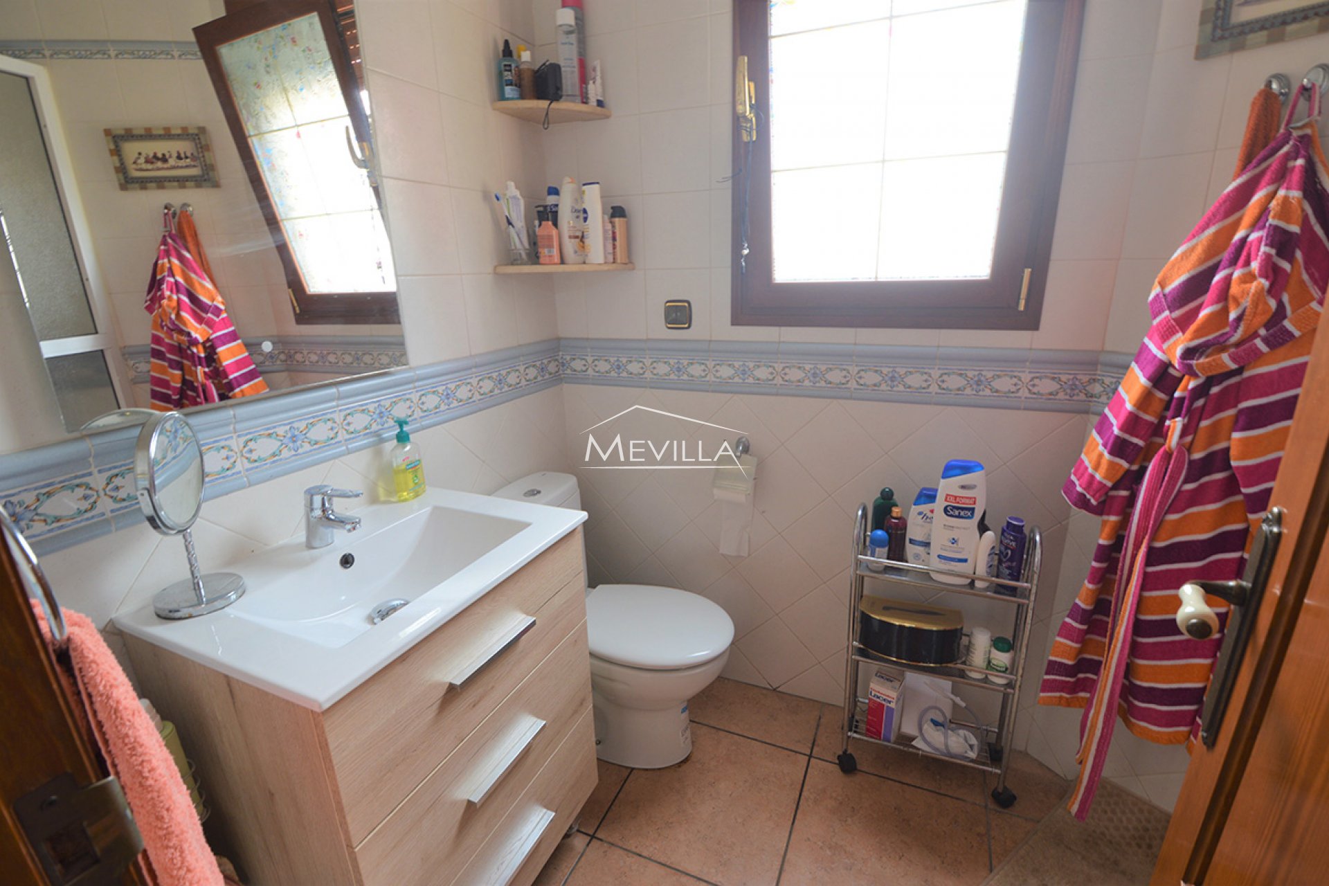 Salg (Resales) - Flat / leiligheter - San Miguel de Salinas