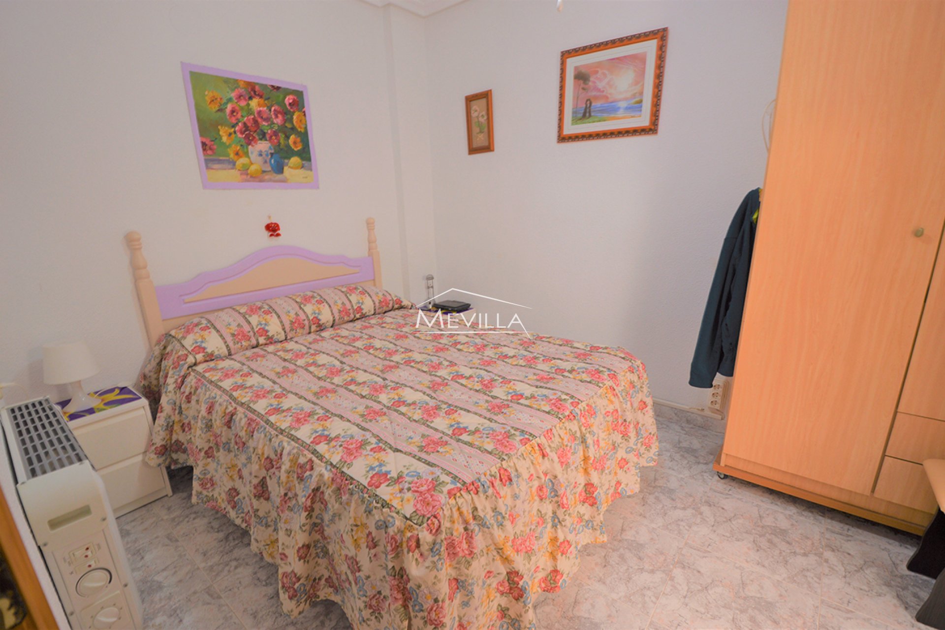 Salg (Resales) - Flat / leiligheter - Torrevieja