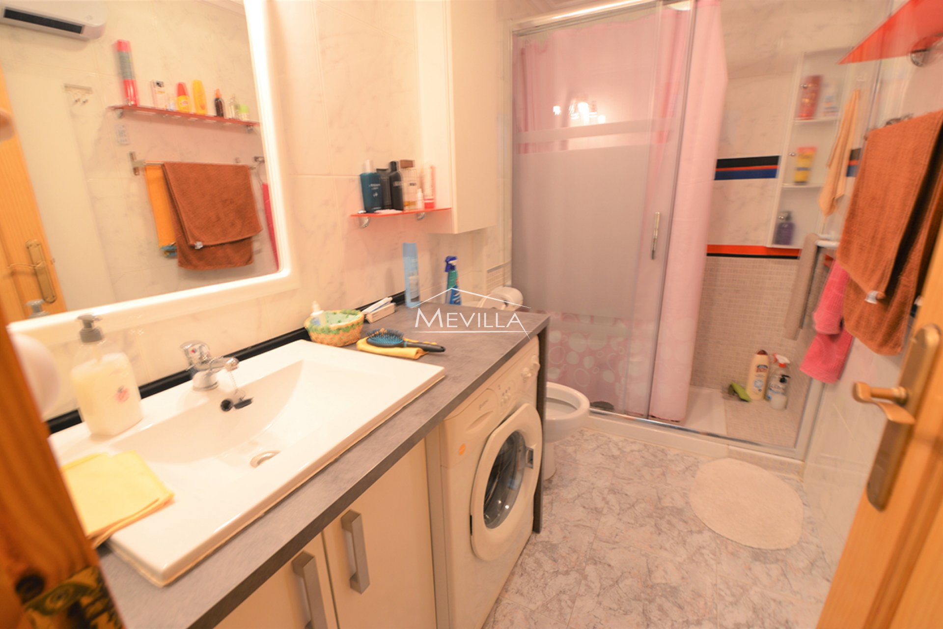 Salg (Resales) - Flat / leiligheter - Torrevieja