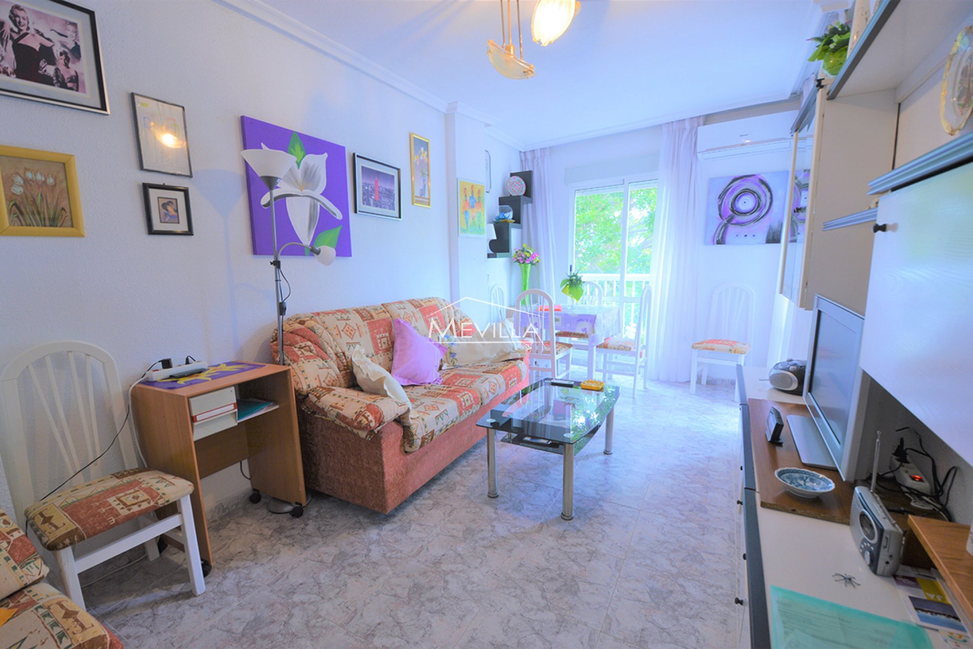 Salg (Resales) - Flat / leiligheter - Torrevieja