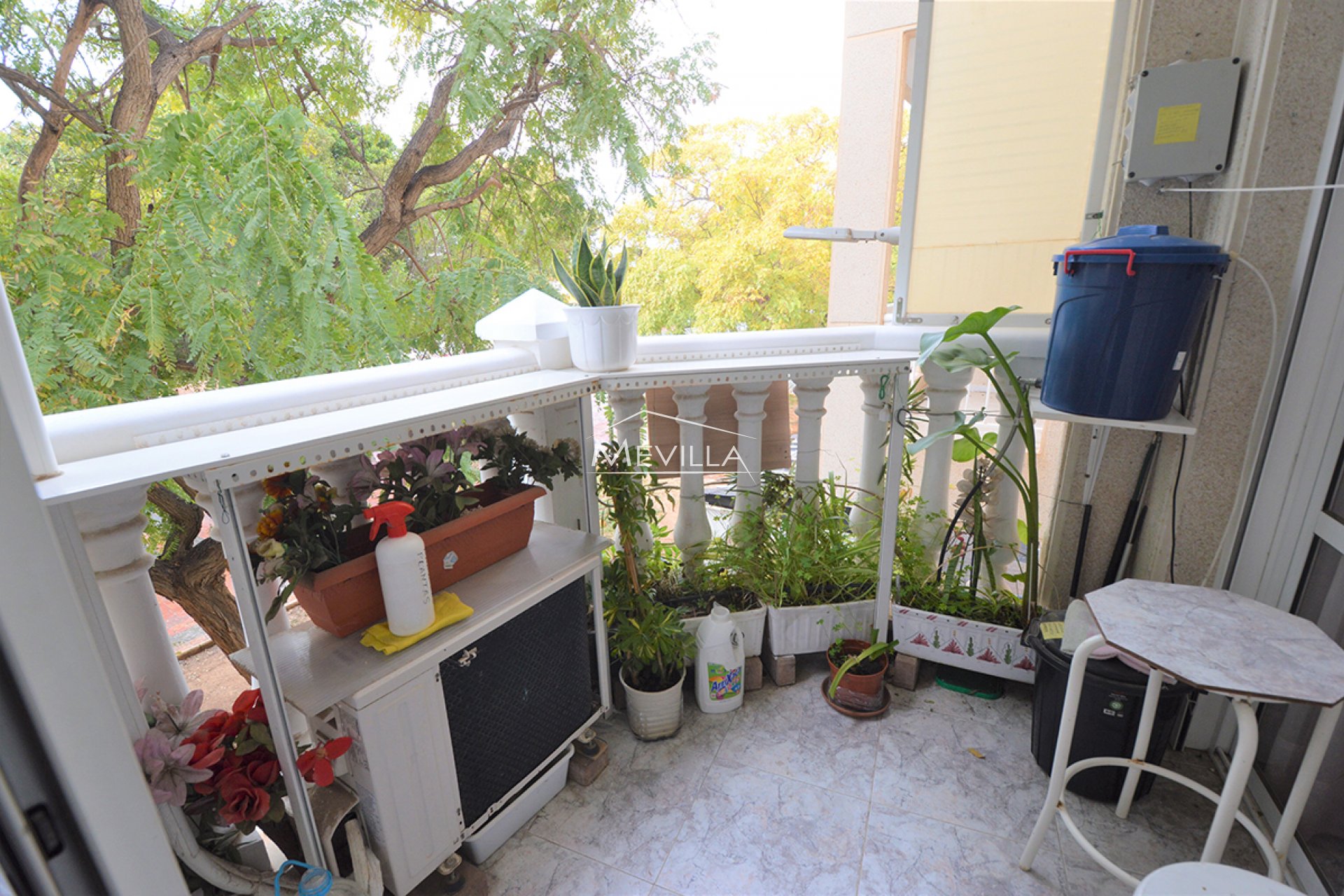 Salg (Resales) - Flat / leiligheter - Torrevieja