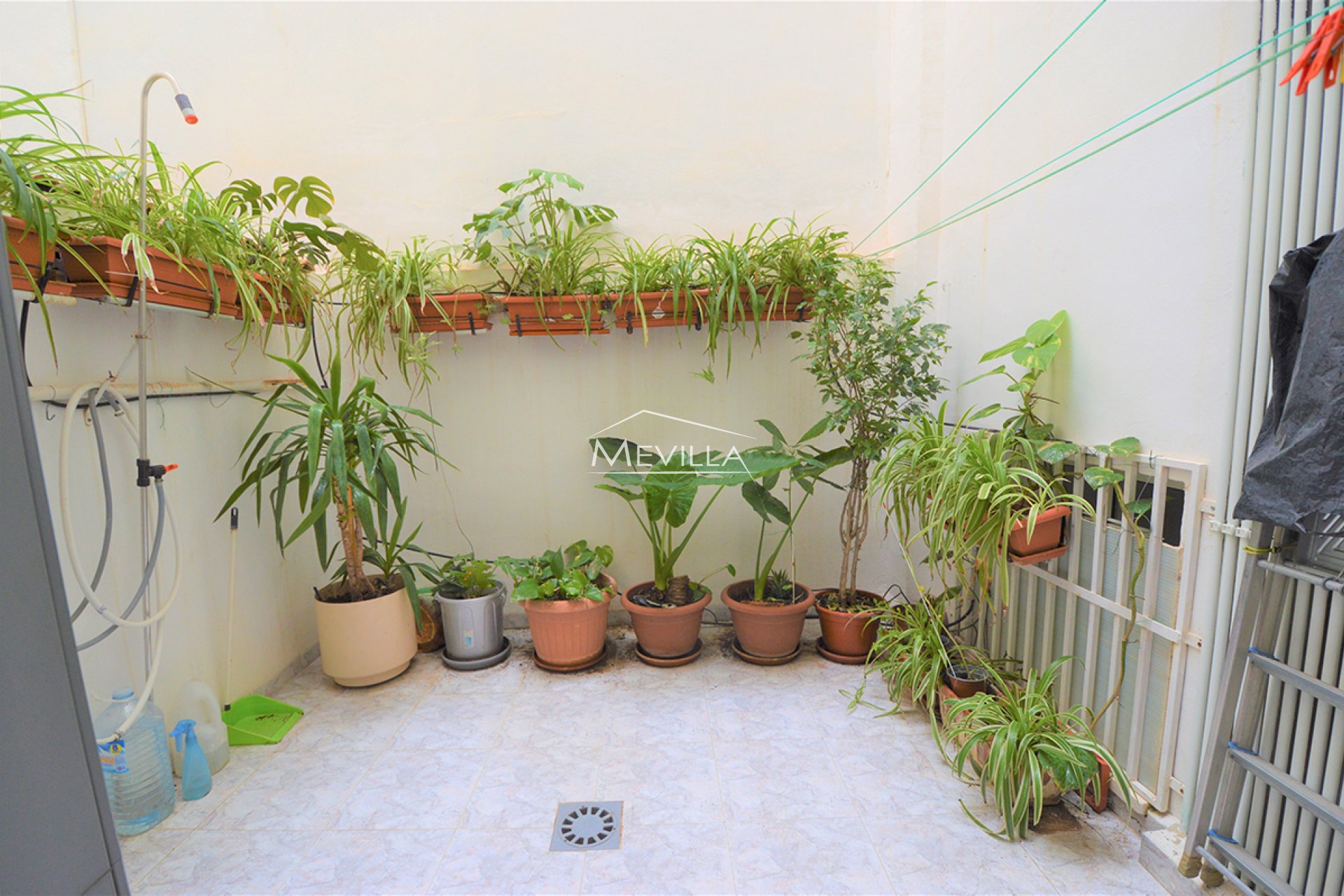 Salg (Resales) - Flat / leiligheter - Torrevieja