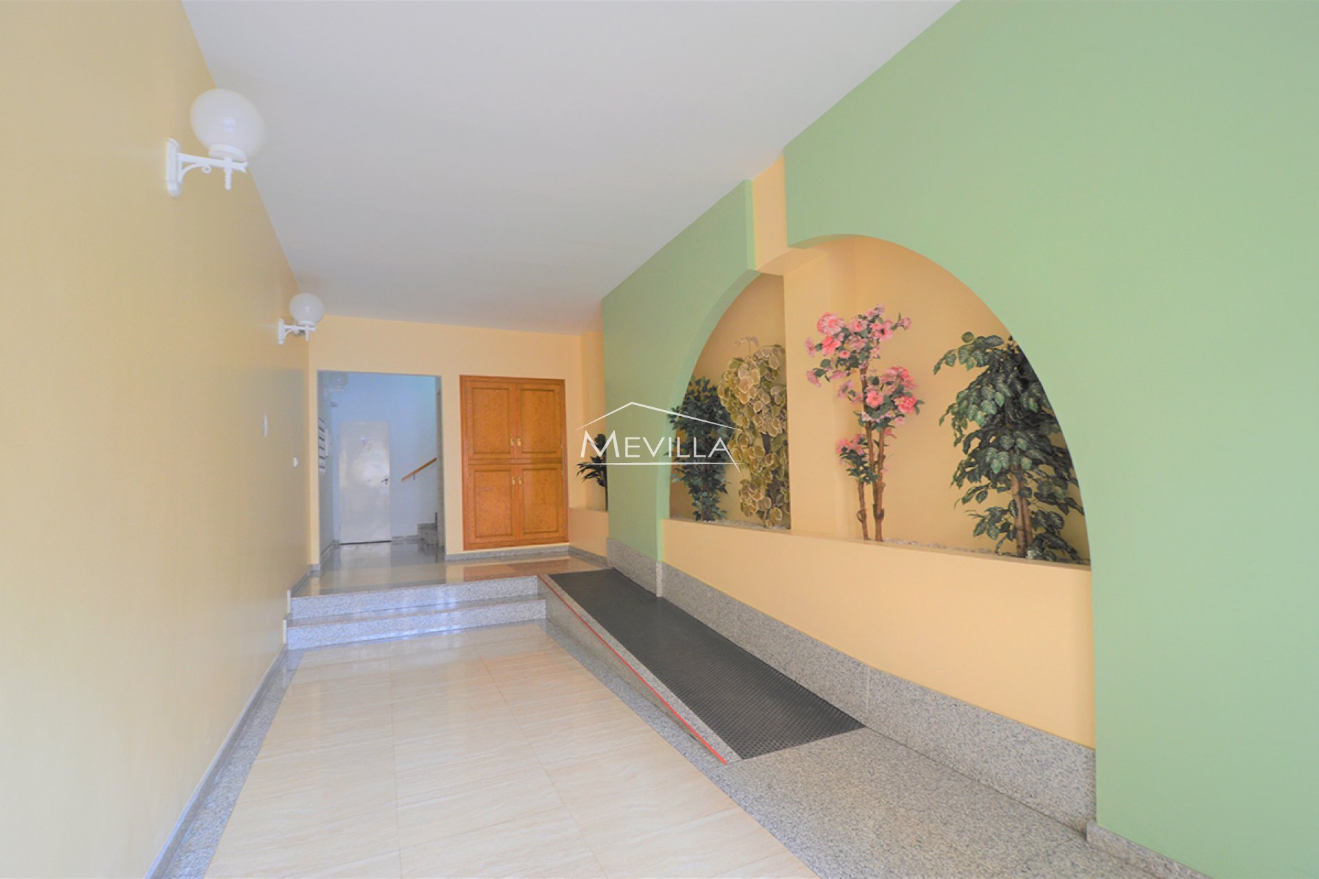 Salg (Resales) - Flat / leiligheter - Torrevieja