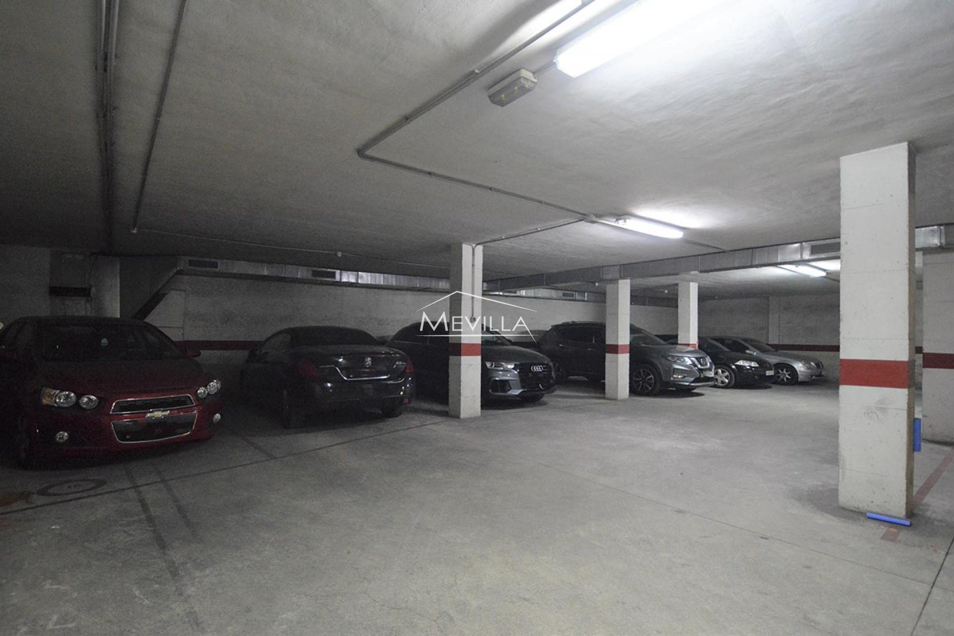 Salg (Resales) - Flat / leiligheter - Torrevieja