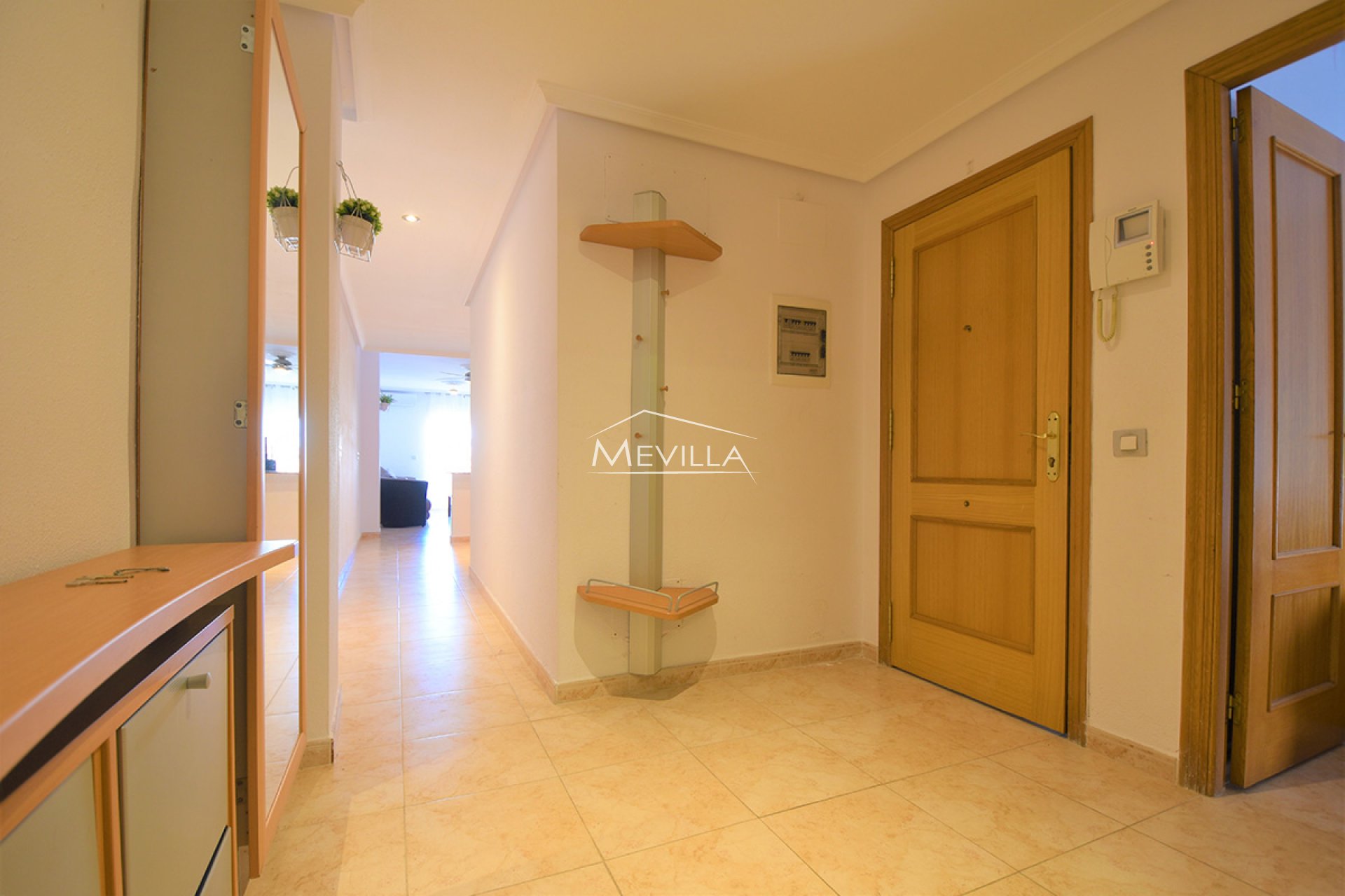 Salg (Resales) - Flat / leiligheter - Torrevieja