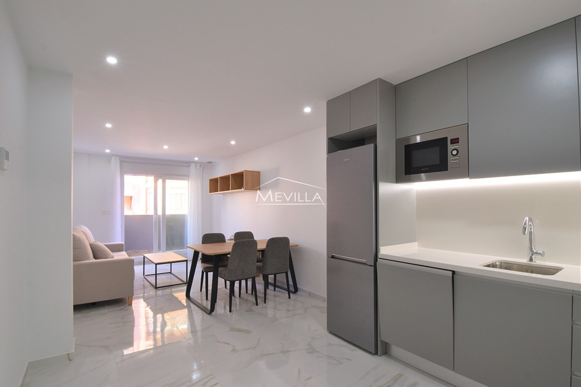 Salg (Resales) - Flat / leiligheter - Torrevieja