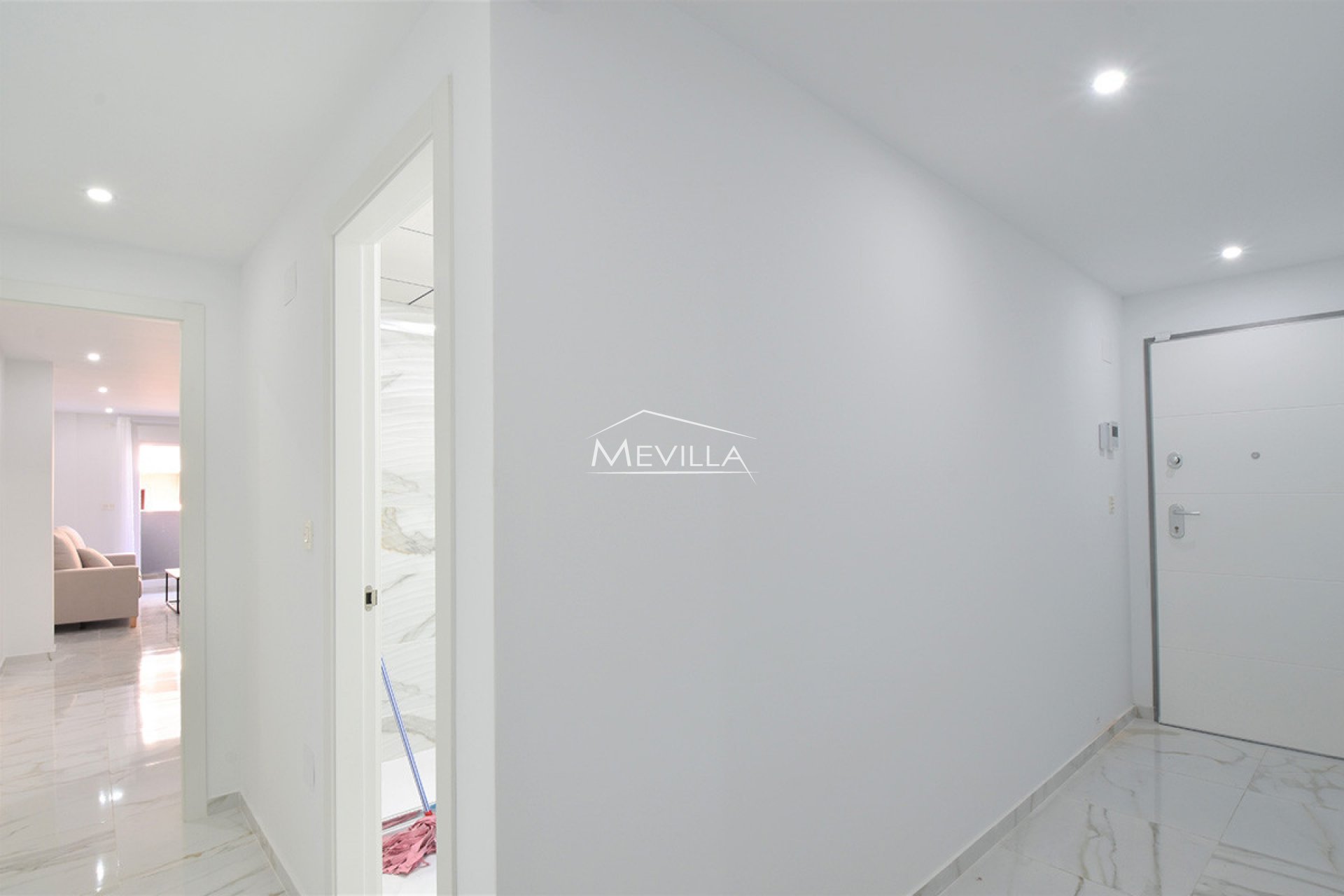 Salg (Resales) - Flat / leiligheter - Torrevieja