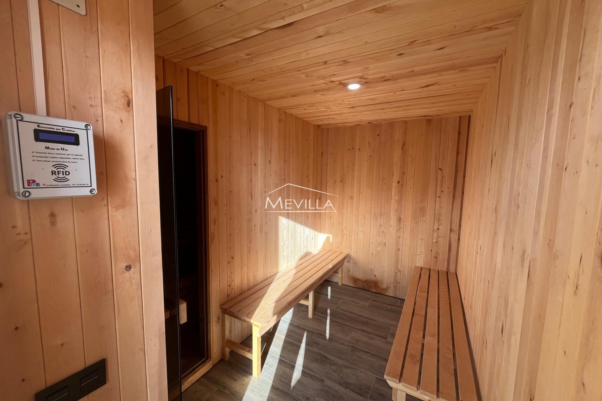 Salg (Resales) - Flat / leiligheter - Torrevieja