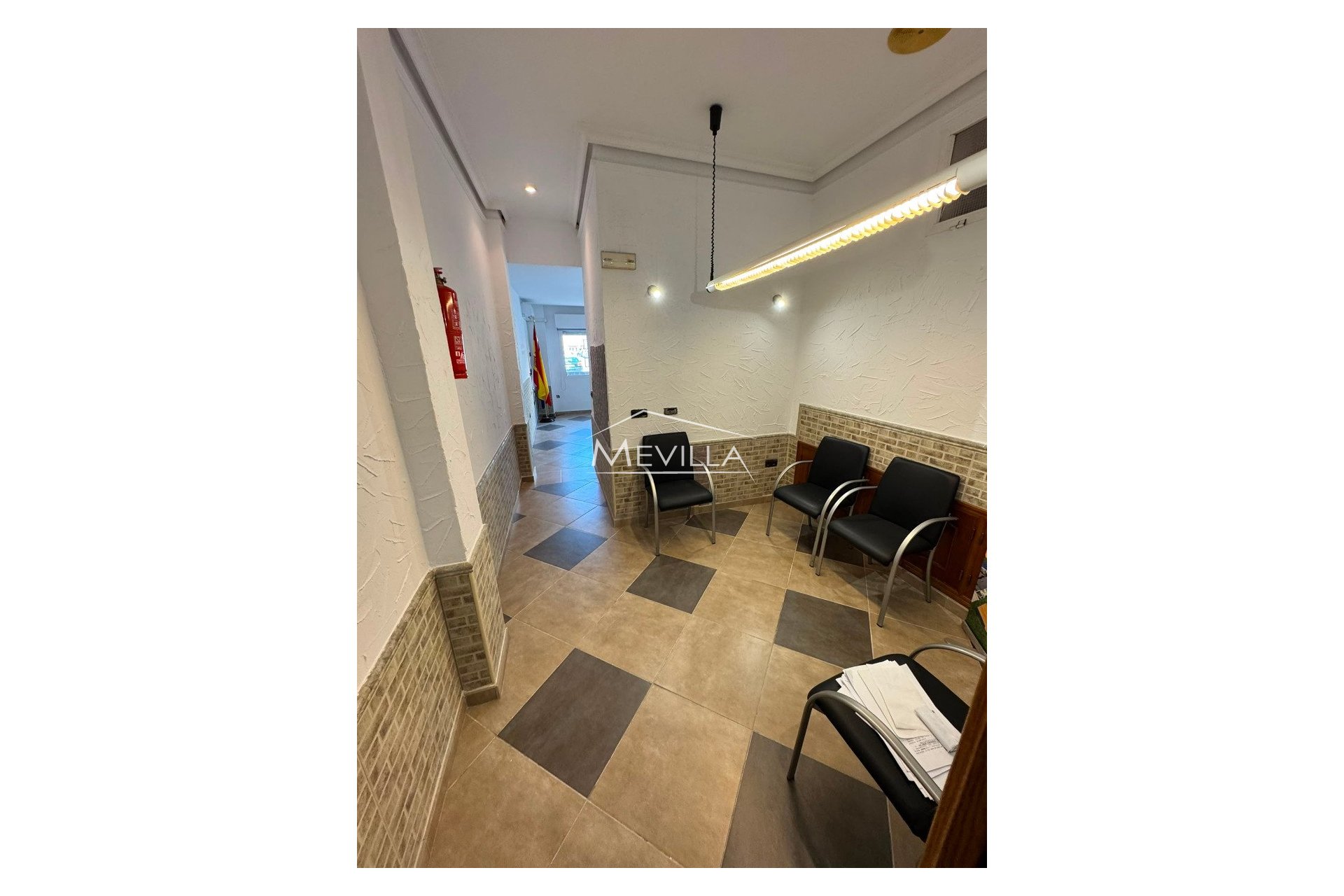 Salg (Resales) - kommersielle - Torrevieja - La Mata