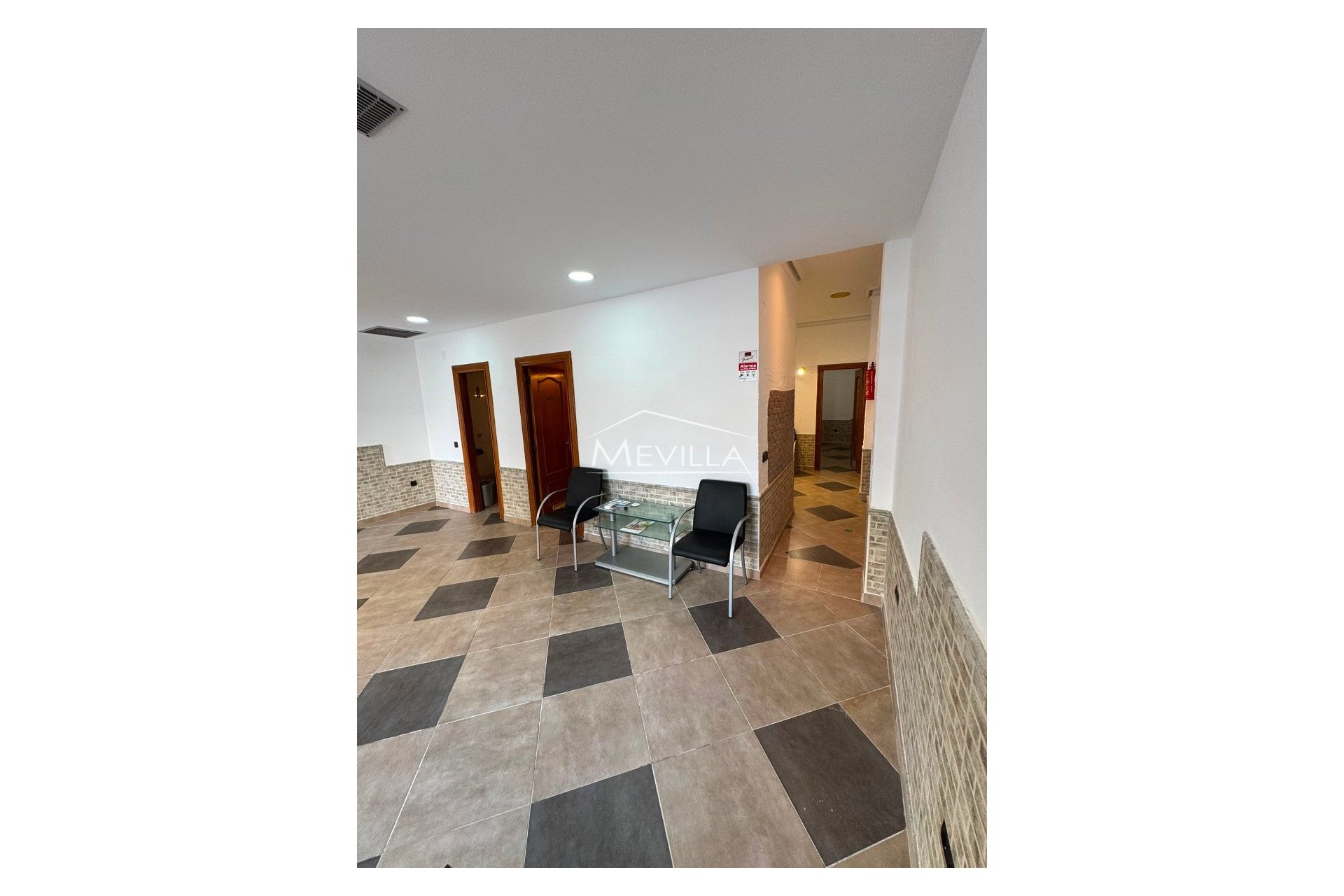 Salg (Resales) - kommersielle - Torrevieja - La Mata